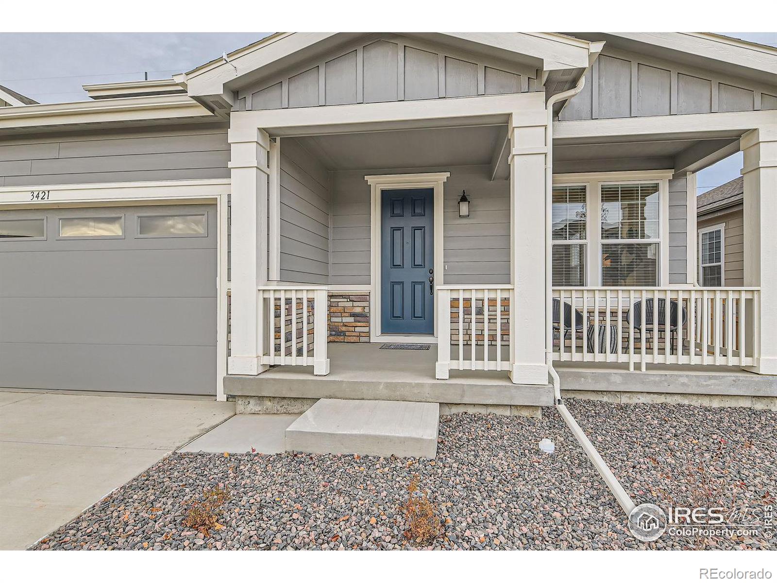 MLS Image #3 for 3421  bluestem street,dacono, Colorado