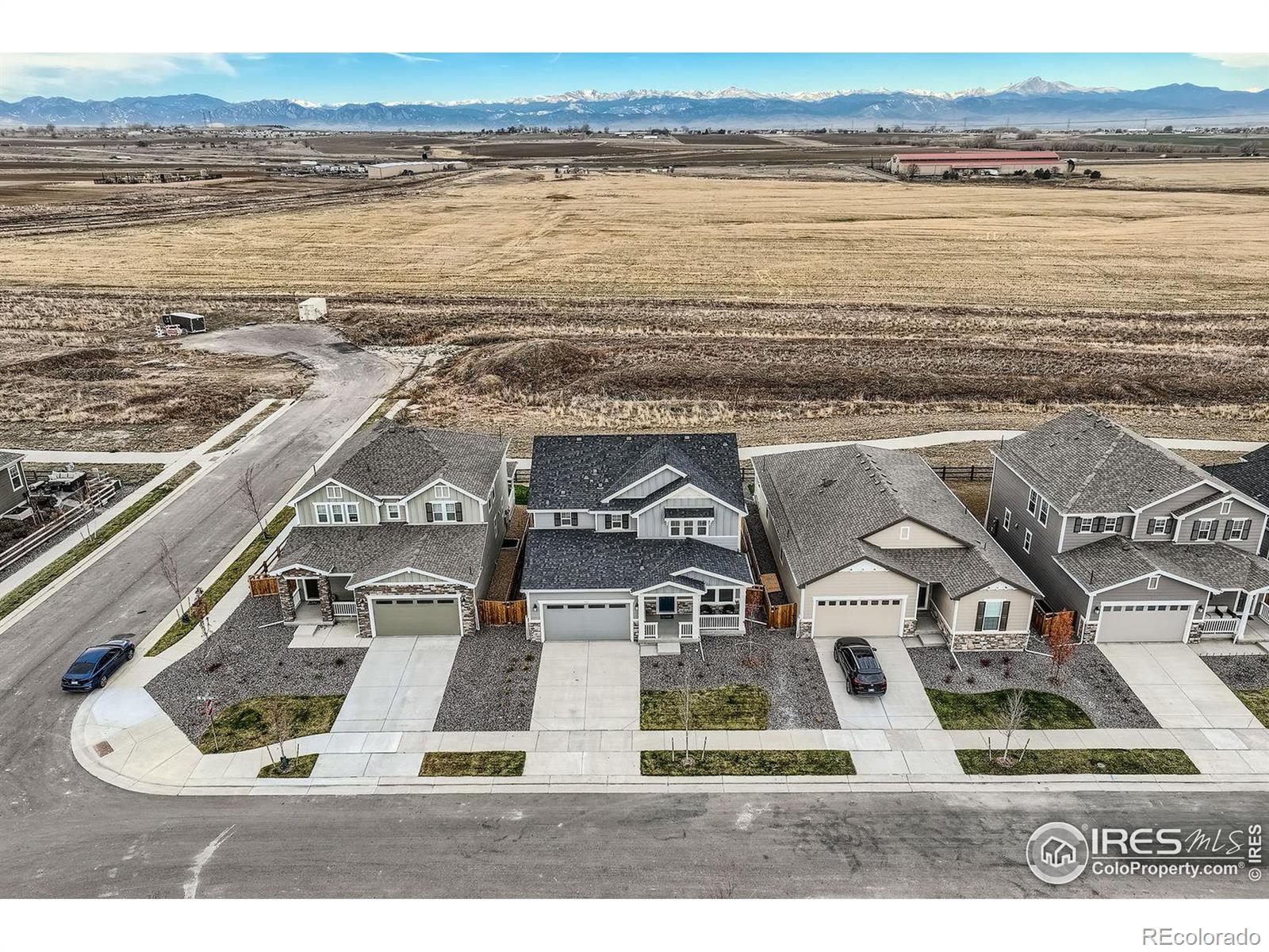 MLS Image #4 for 3421  bluestem street,dacono, Colorado