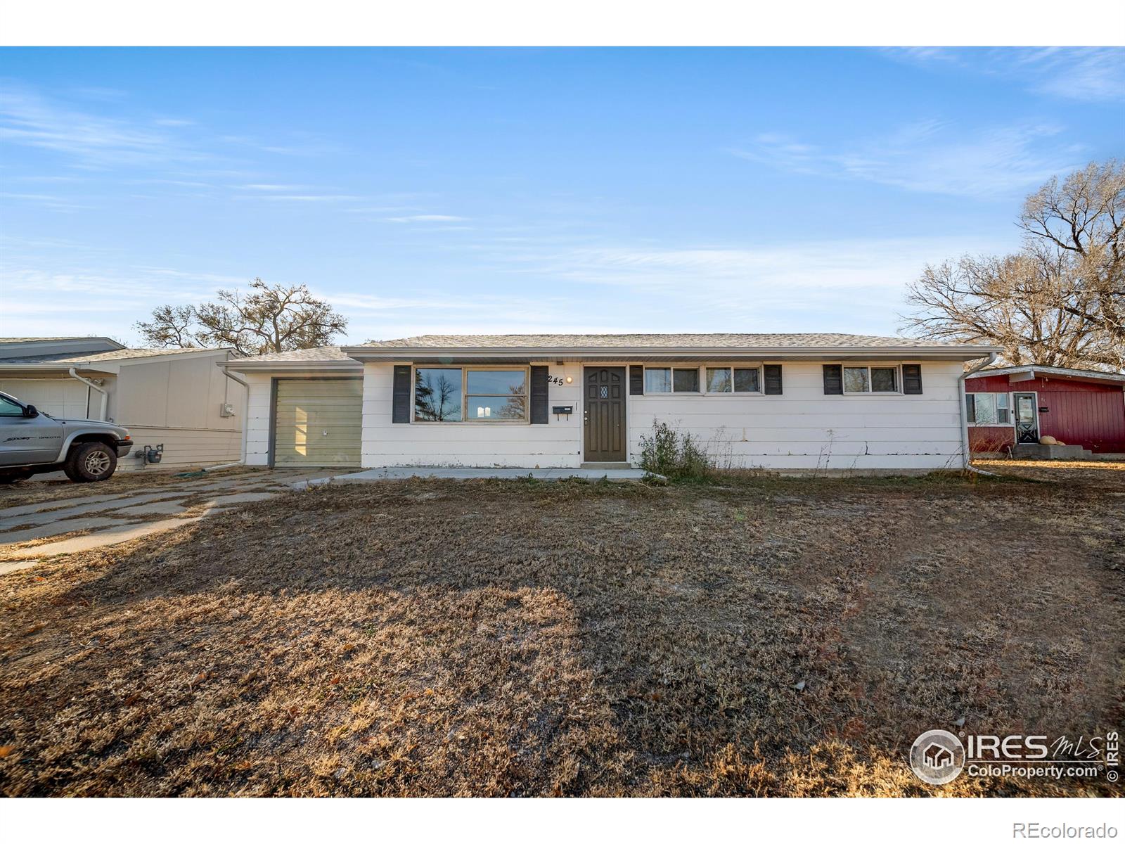 MLS Image #0 for 245  villa vista street,sterling, Colorado