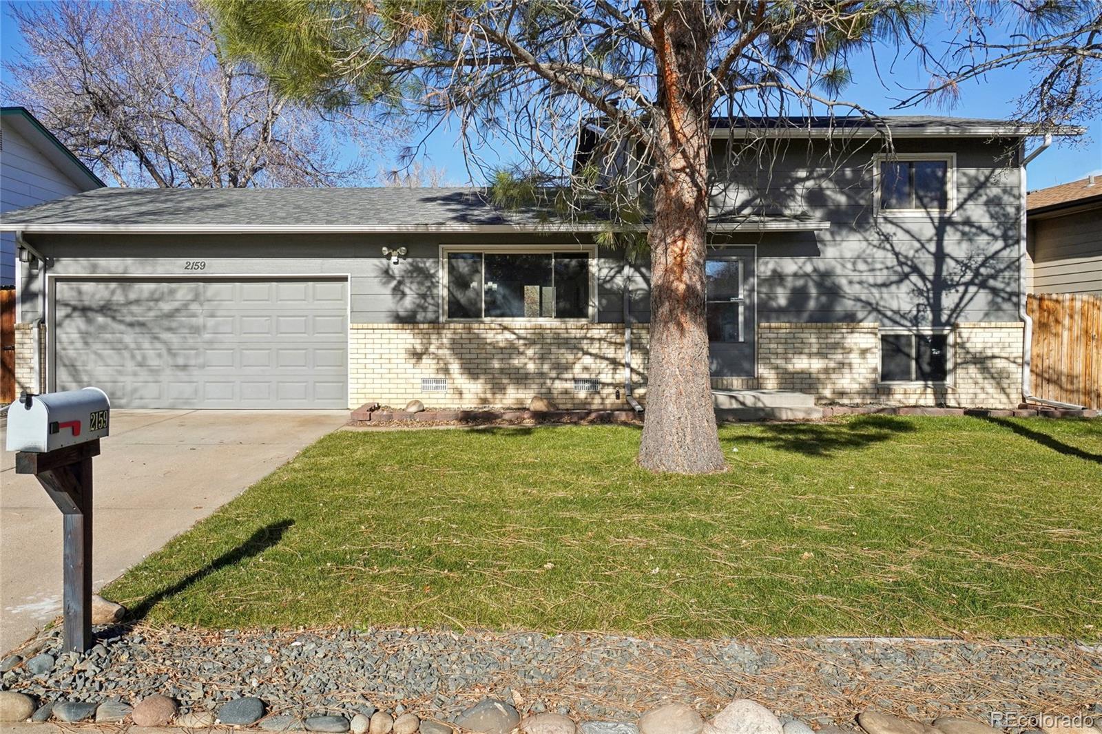 MLS Image #0 for 2159  31st street,greeley, Colorado