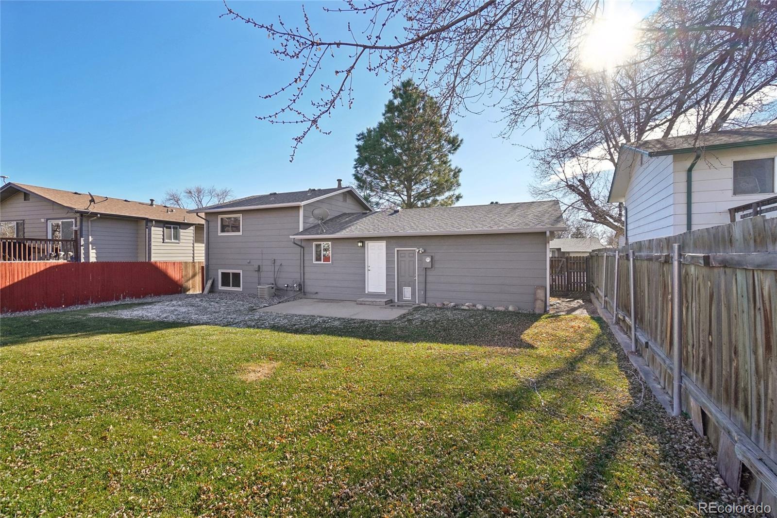 MLS Image #24 for 2159  31st street,greeley, Colorado