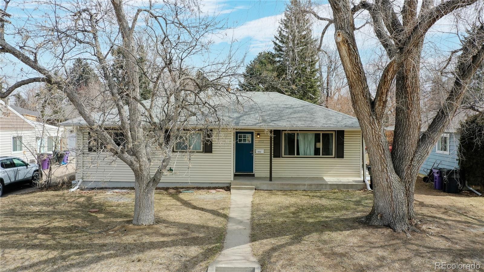 MLS Image #32 for 1852 s forest street,denver, Colorado