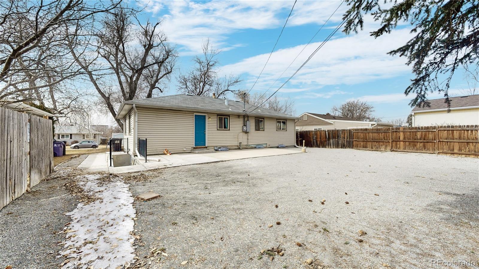 MLS Image #36 for 1852 s forest street,denver, Colorado