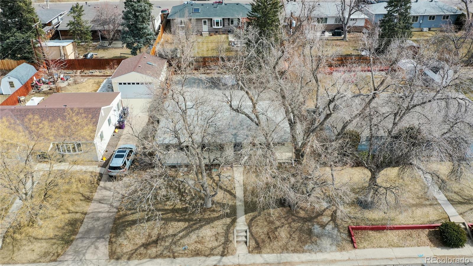 MLS Image #39 for 1852 s forest street,denver, Colorado