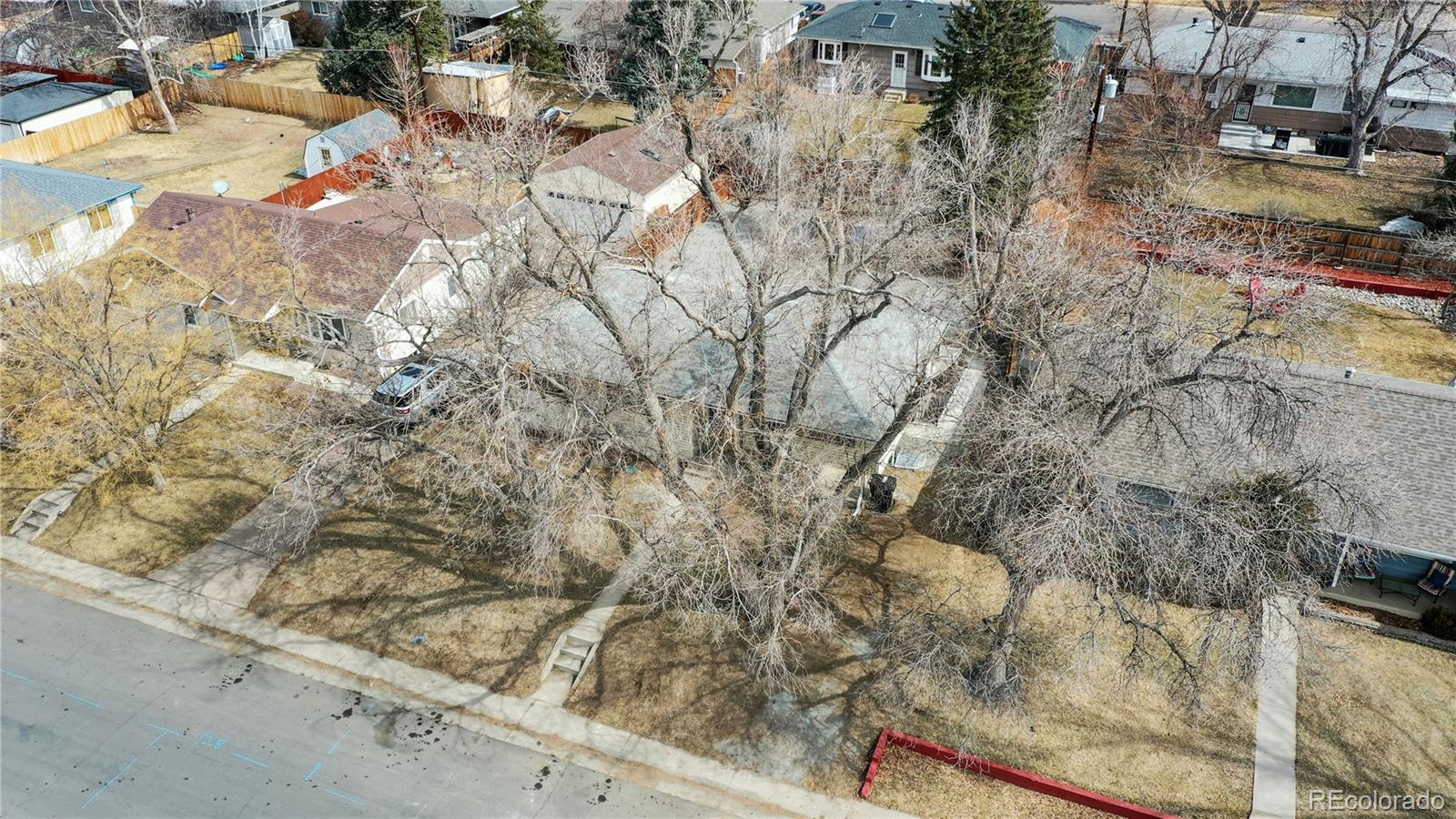 MLS Image #40 for 1852 s forest street,denver, Colorado