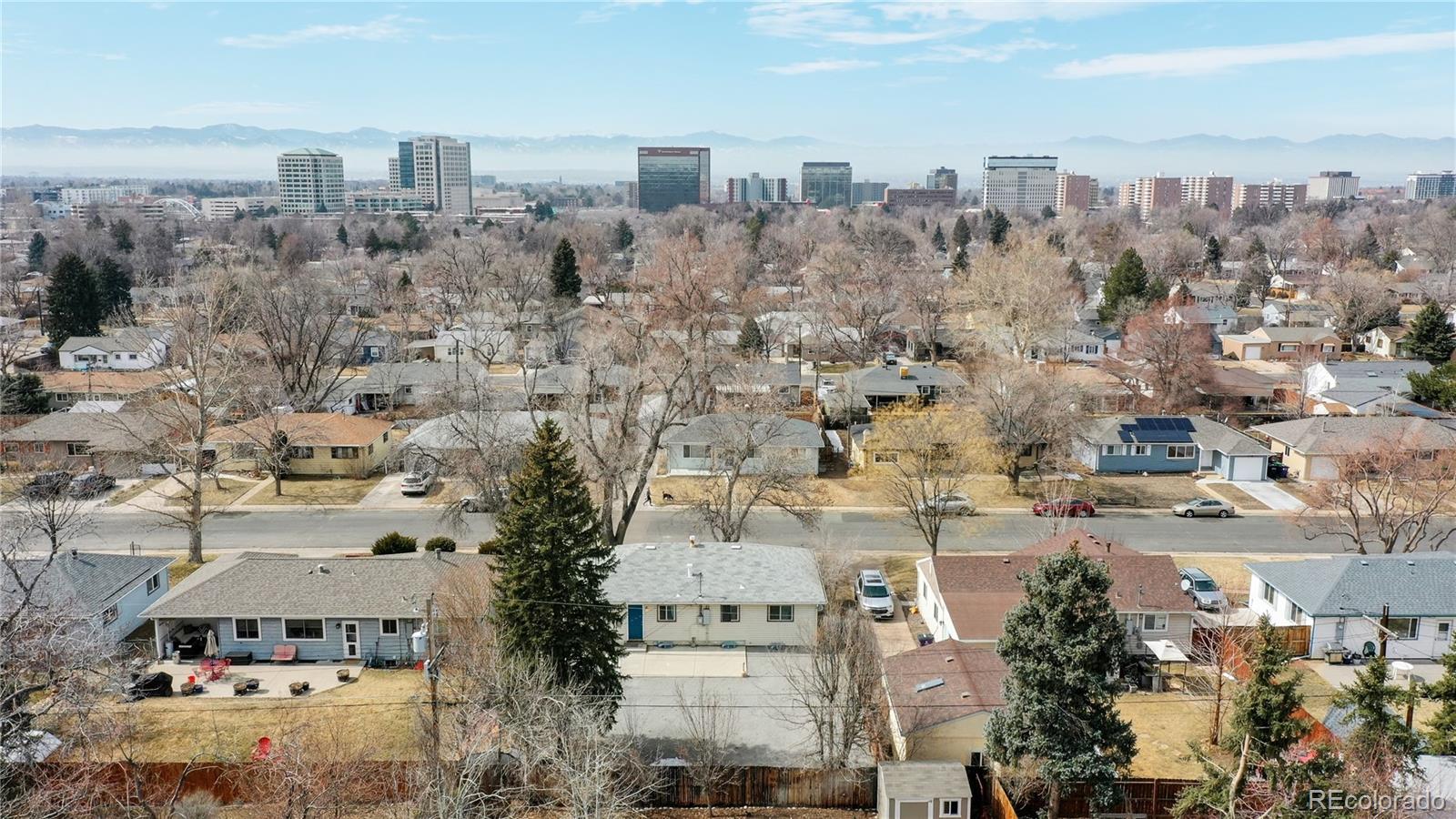 MLS Image #42 for 1852 s forest street,denver, Colorado