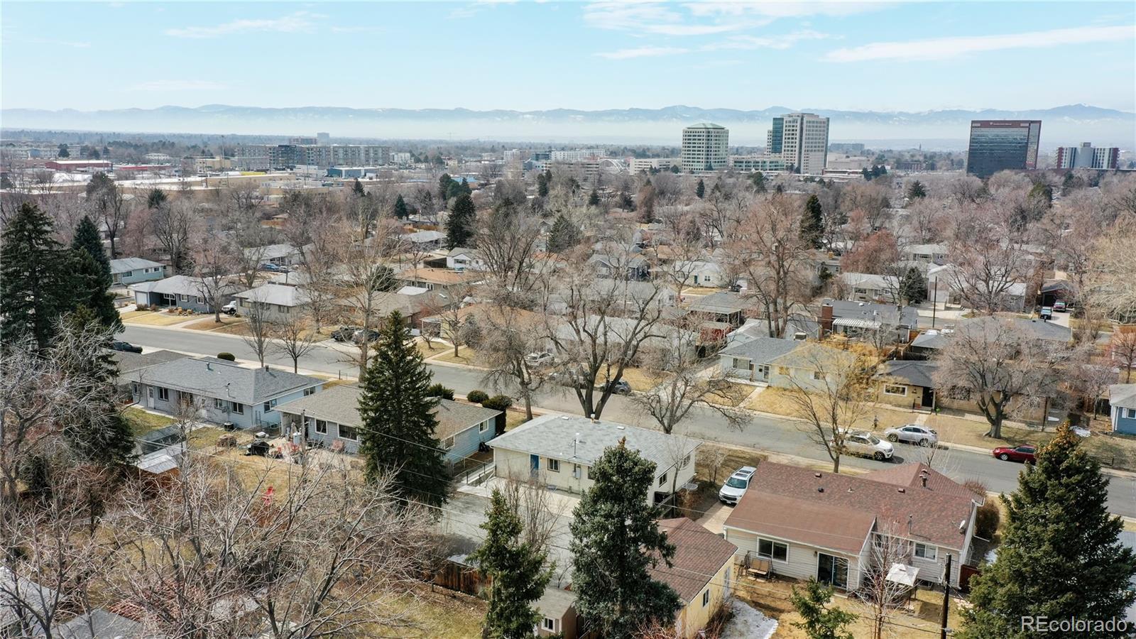 MLS Image #43 for 1852 s forest street,denver, Colorado