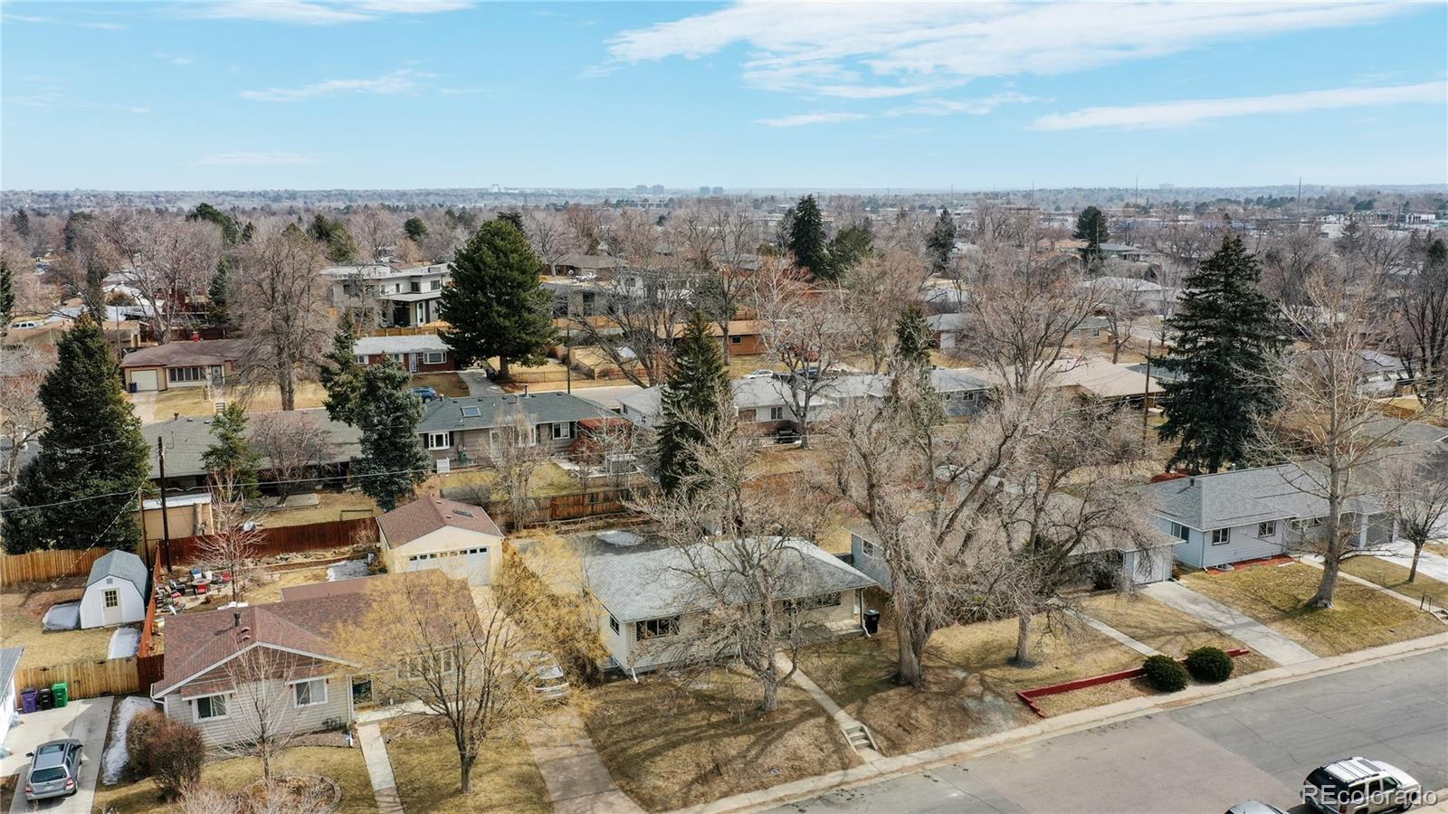 MLS Image #44 for 1852 s forest street,denver, Colorado