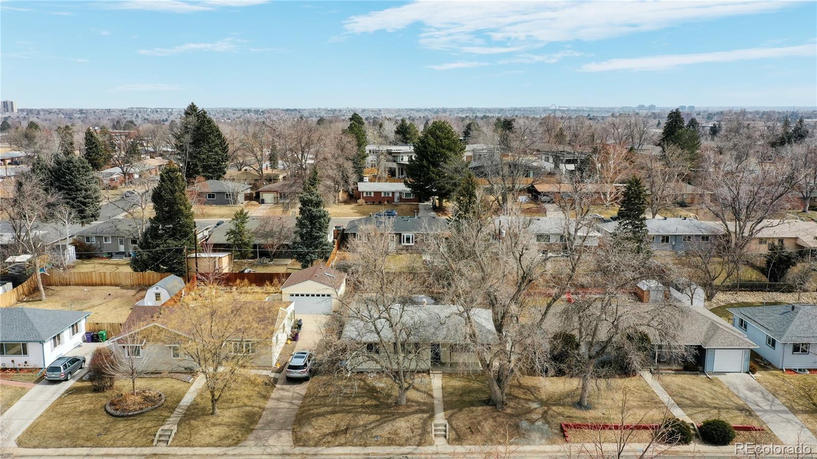 MLS Image #45 for 1852 s forest street,denver, Colorado