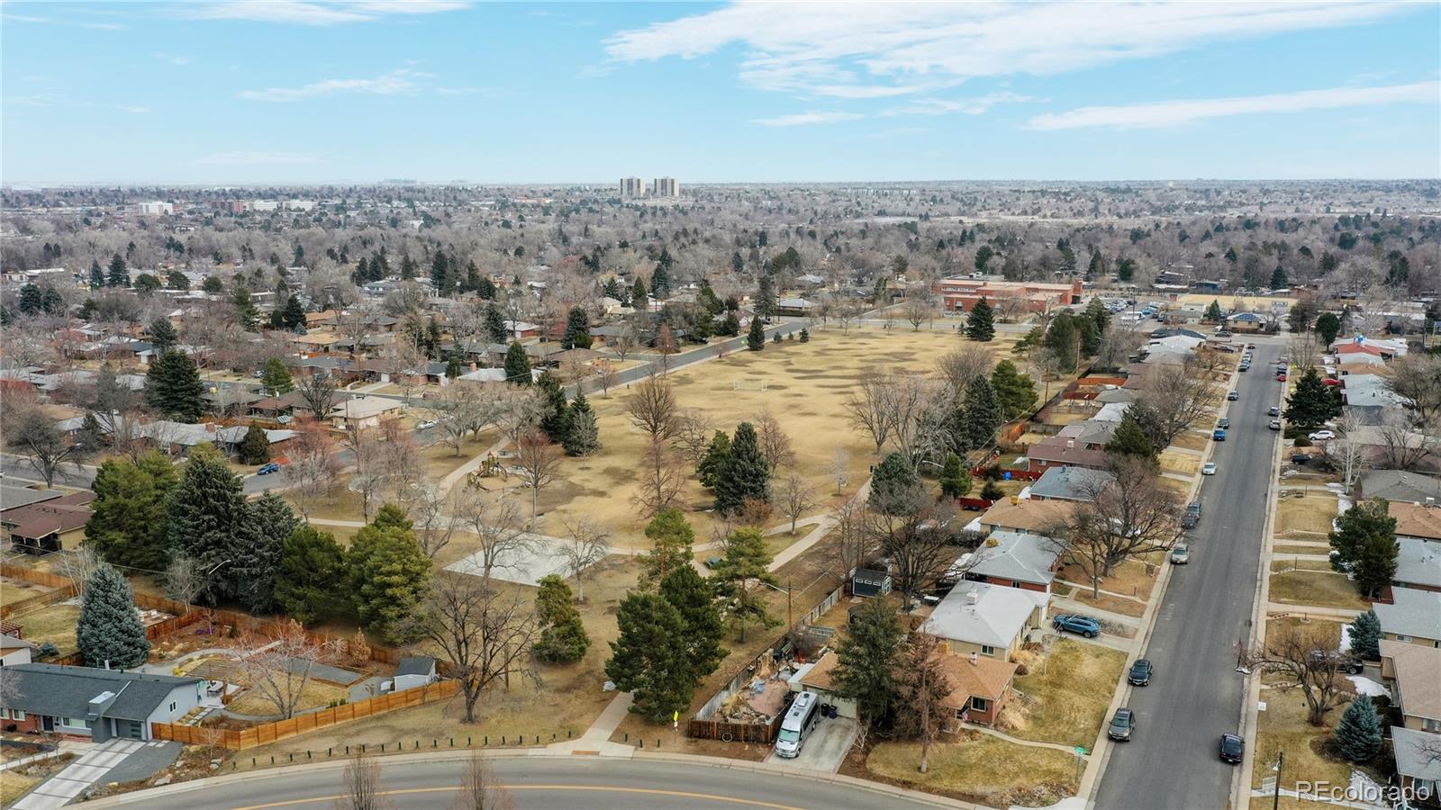 MLS Image #47 for 1852 s forest street,denver, Colorado