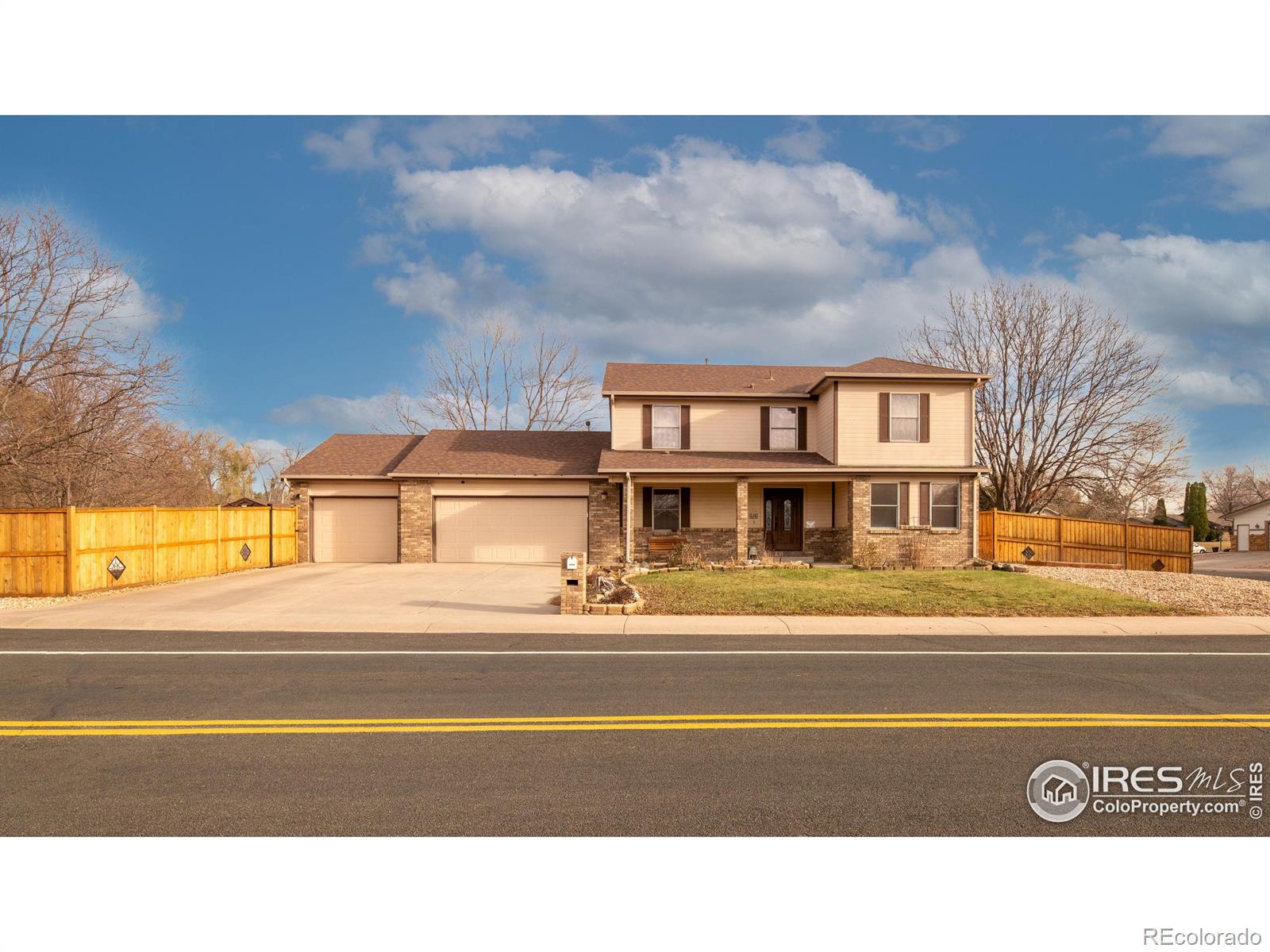 MLS Image #0 for 104  42nd avenue,greeley, Colorado