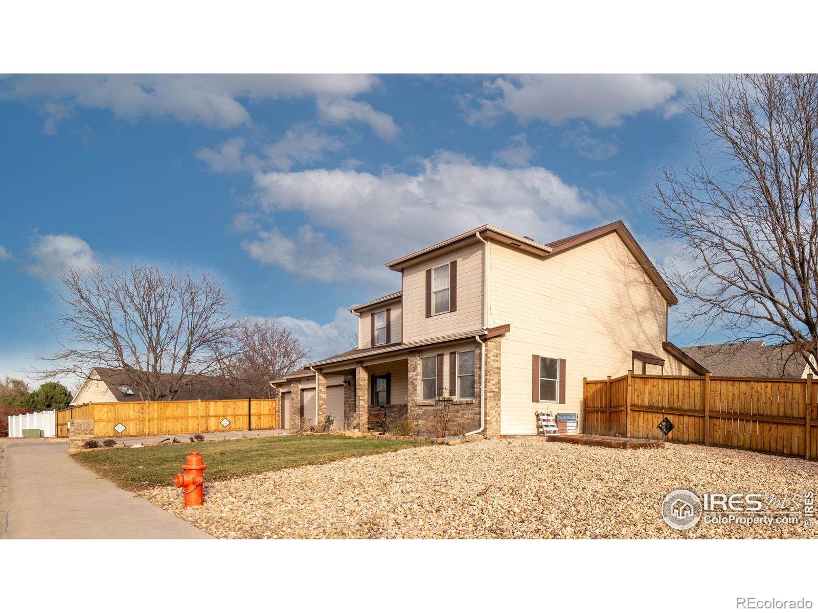 MLS Image #1 for 104  42nd avenue,greeley, Colorado