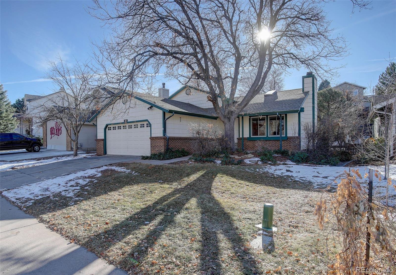 MLS Image #0 for 130  grouse place,highlands ranch, Colorado