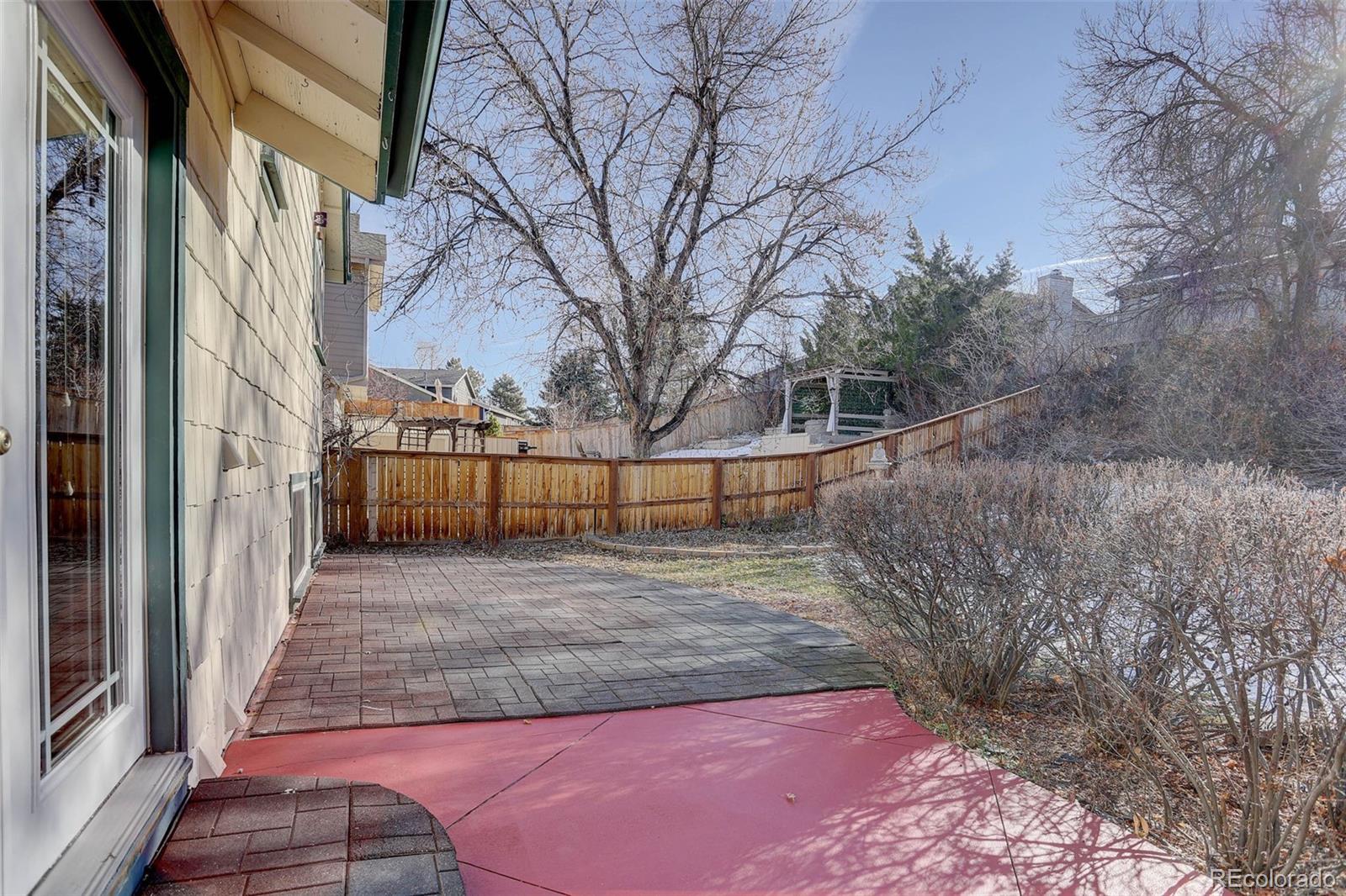 MLS Image #29 for 130  grouse place,highlands ranch, Colorado