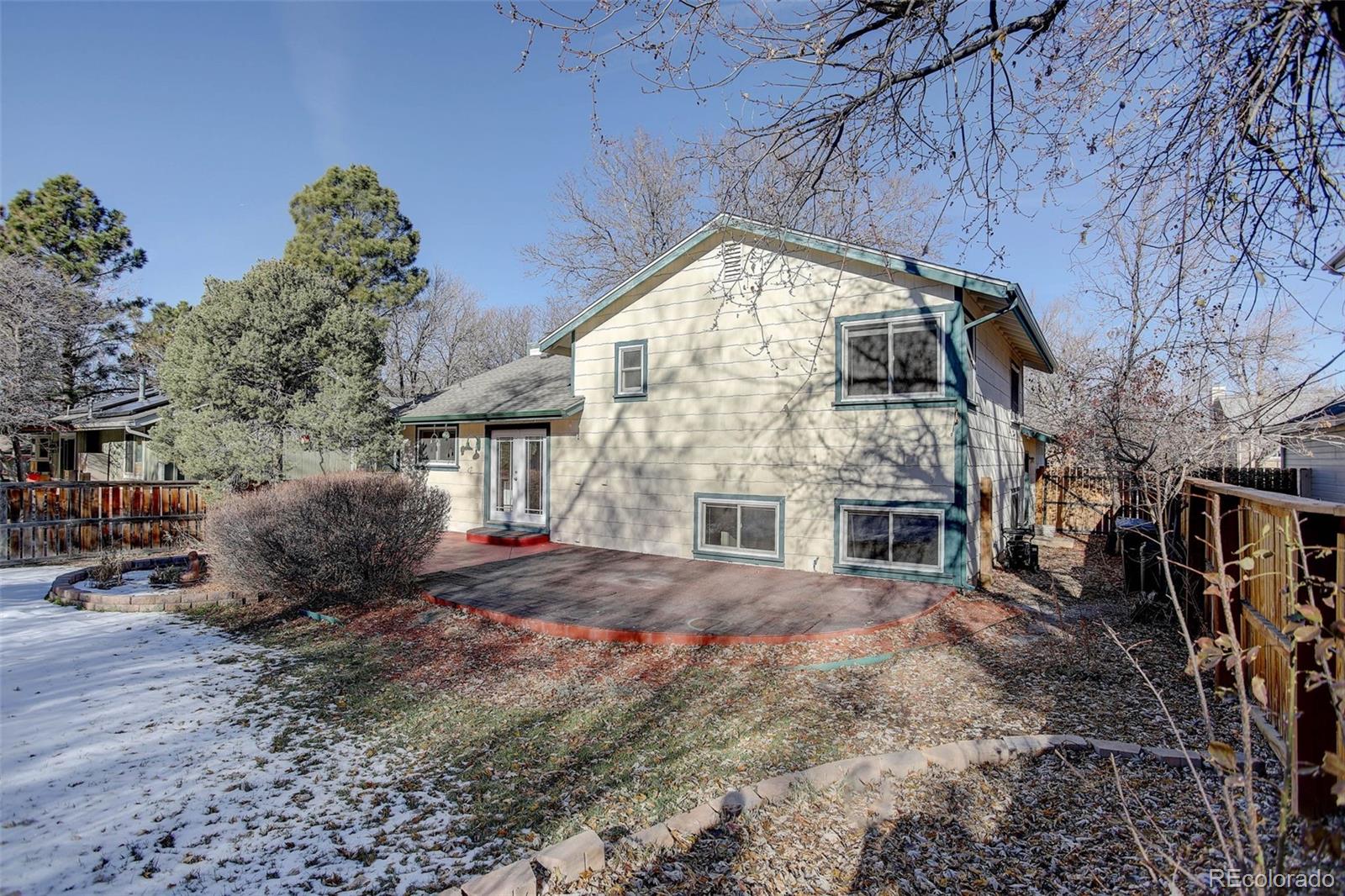 MLS Image #31 for 130  grouse place,highlands ranch, Colorado