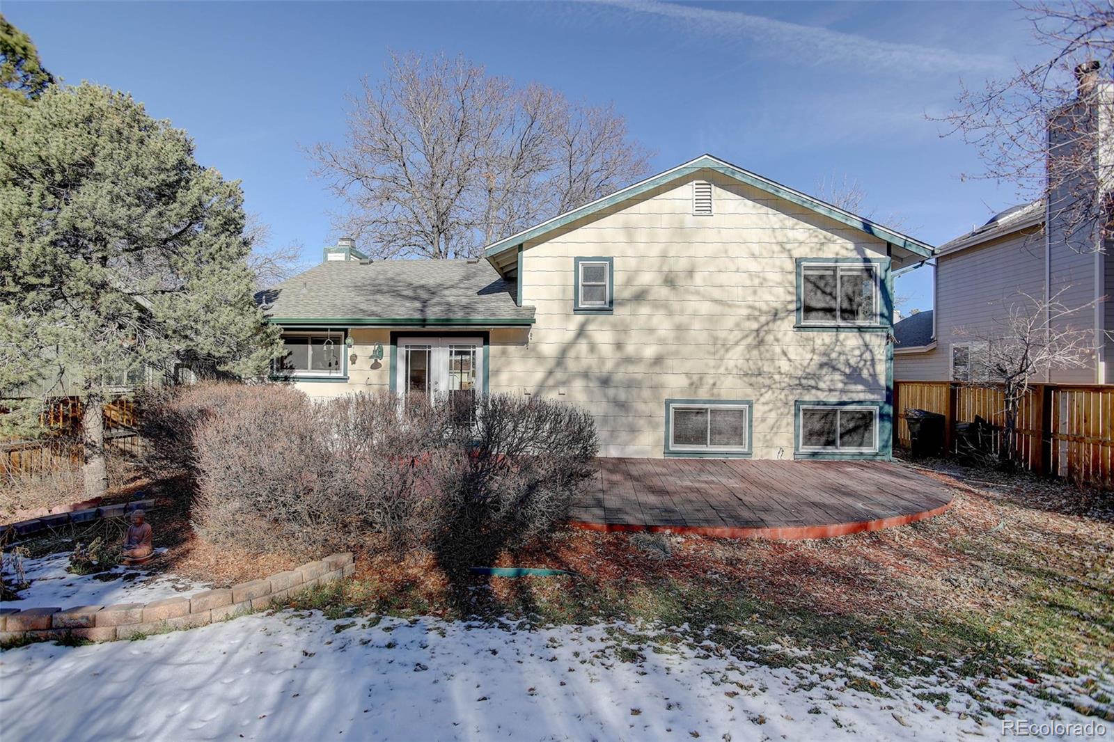 MLS Image #32 for 130  grouse place,highlands ranch, Colorado