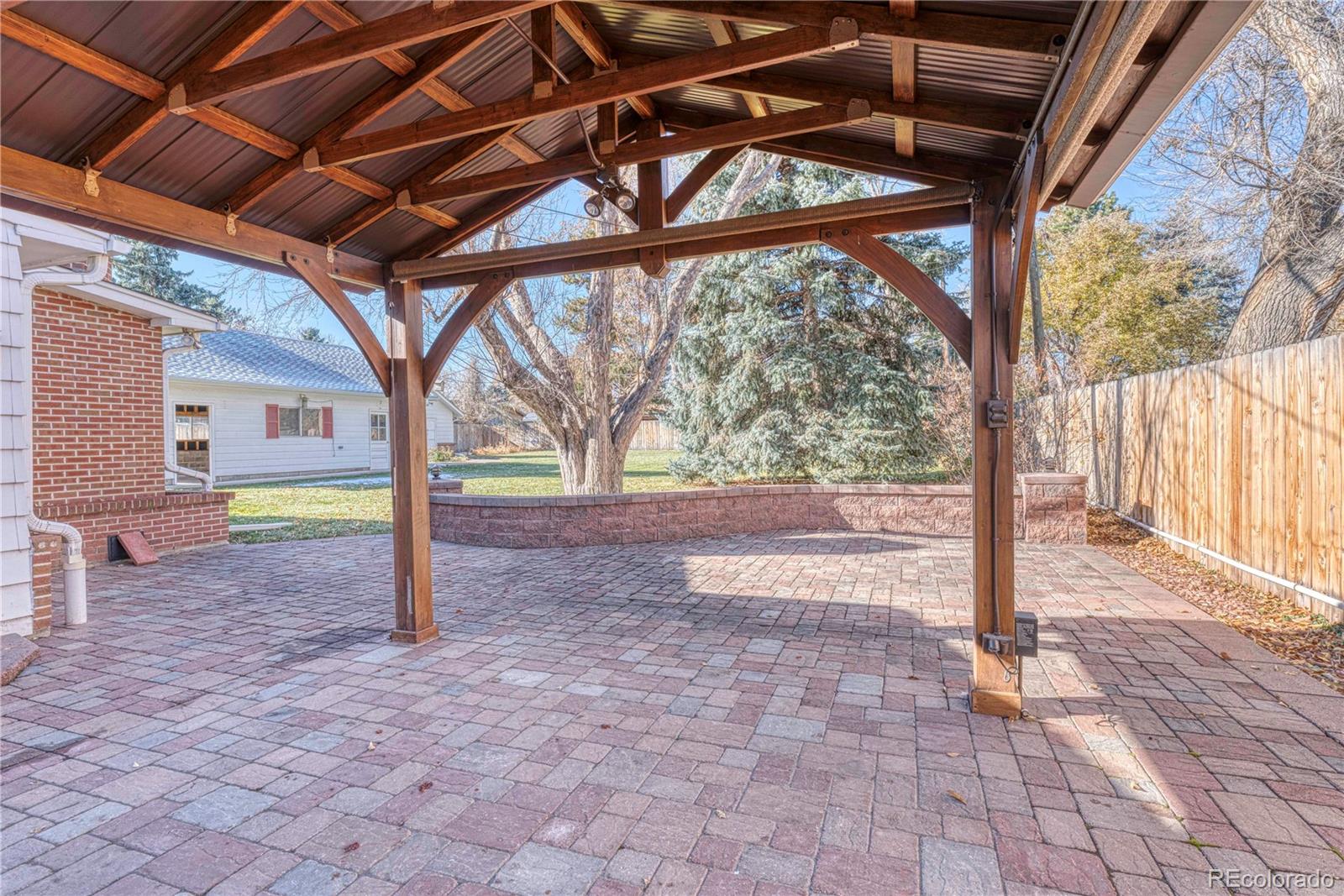 MLS Image #16 for 485  garrison street,lakewood, Colorado