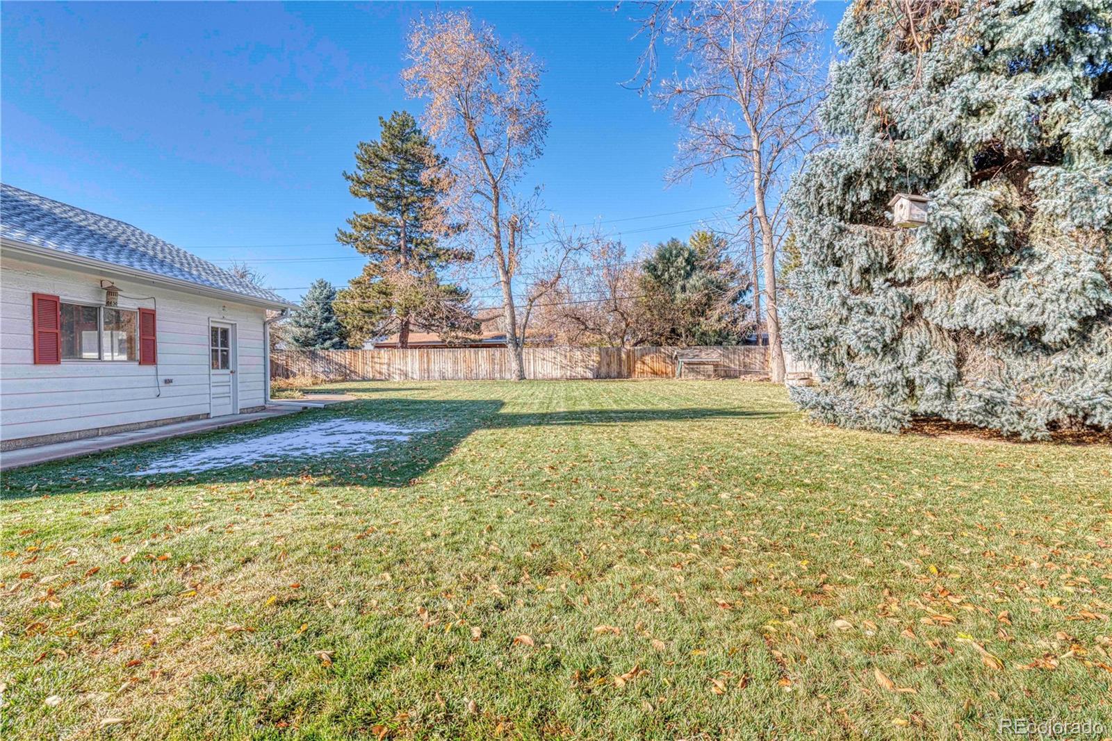 MLS Image #18 for 485  garrison street,lakewood, Colorado