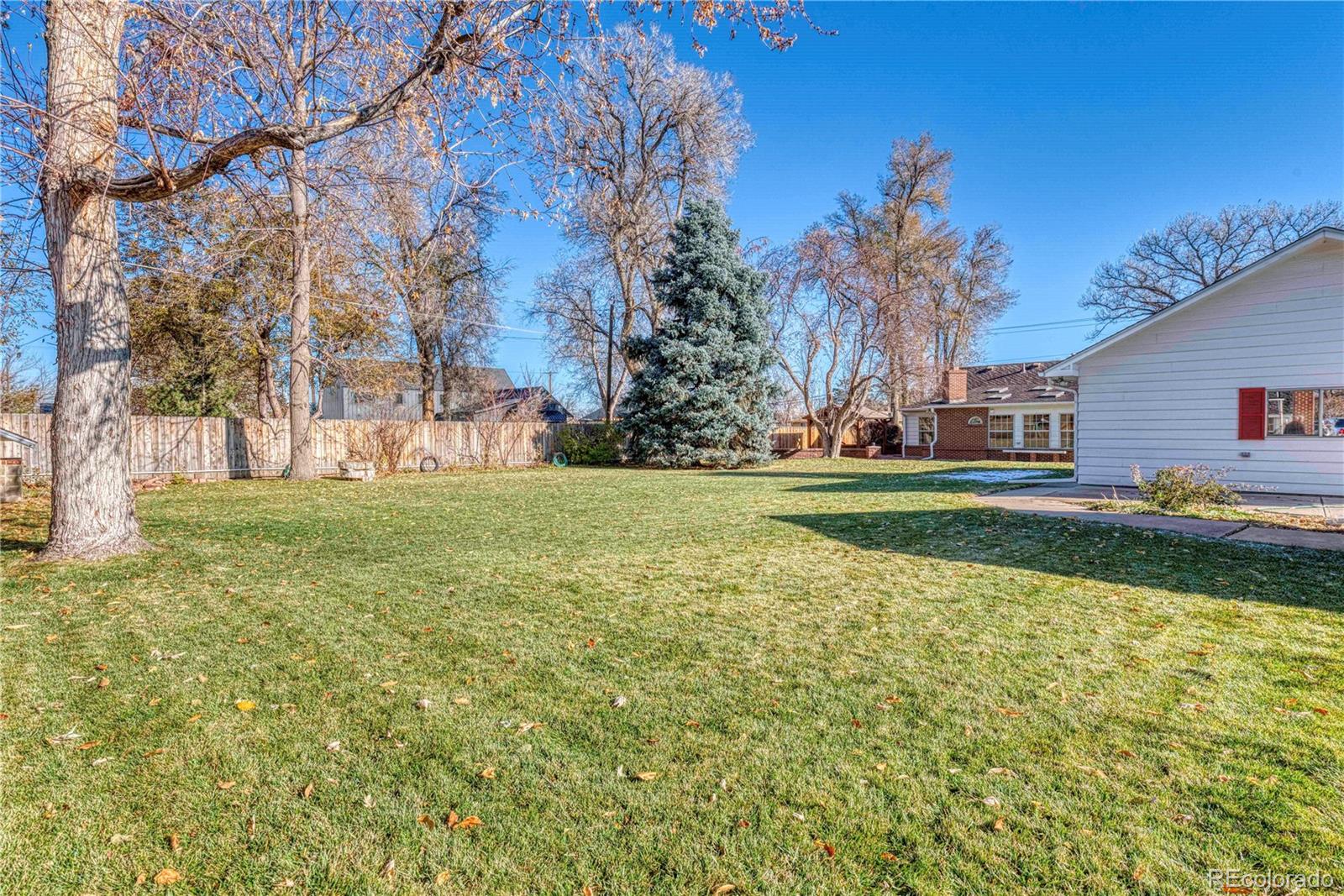 MLS Image #22 for 485  garrison street,lakewood, Colorado