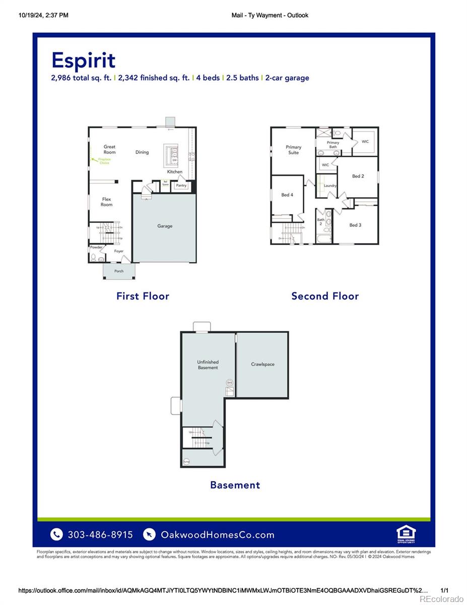 MLS Image #2 for 3966 n riviera court,aurora, Colorado