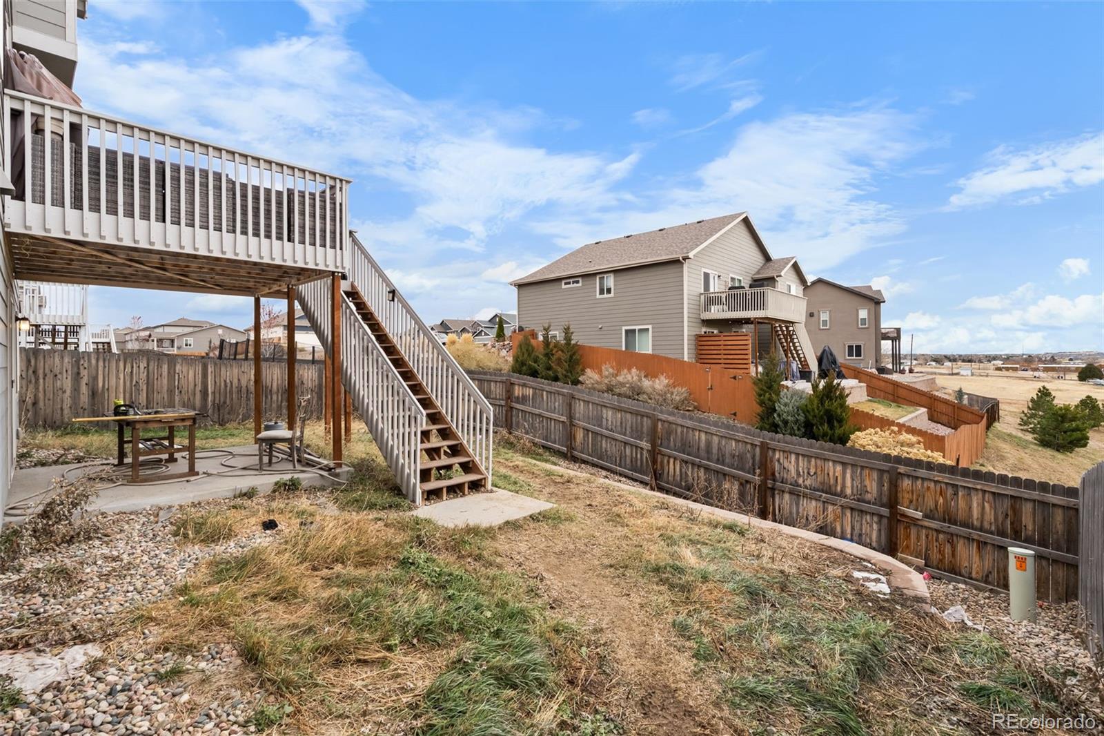 MLS Image #32 for 6047  jorie road,colorado springs, Colorado