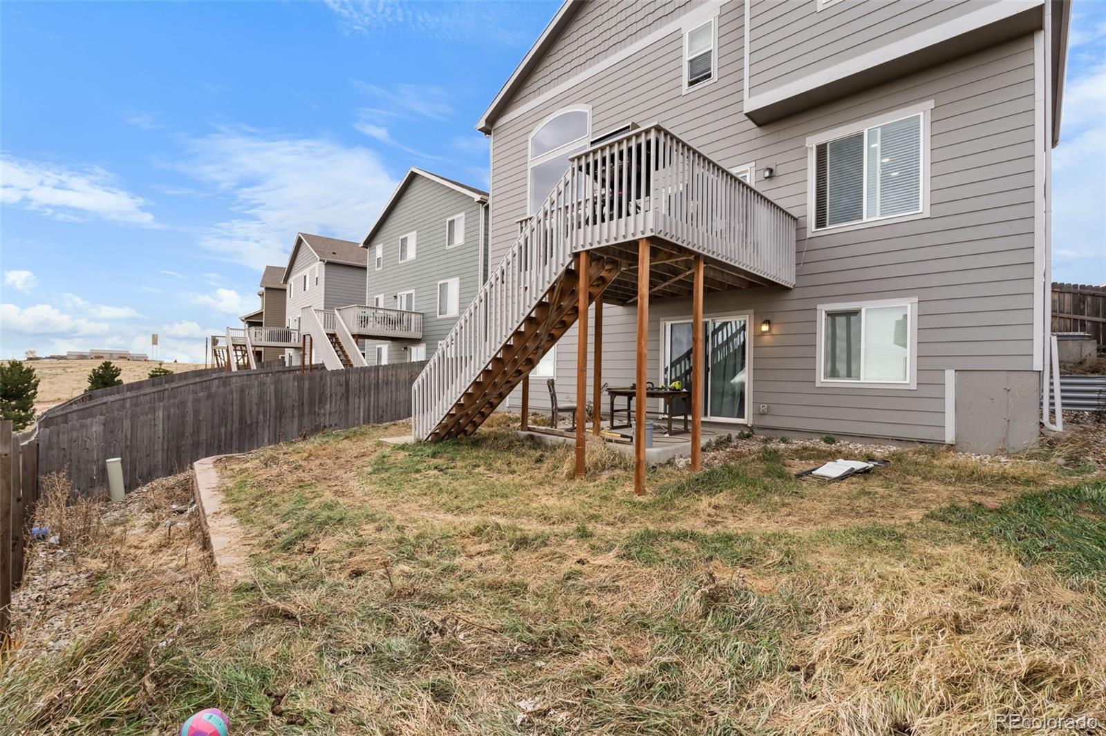 MLS Image #33 for 6047  jorie road,colorado springs, Colorado