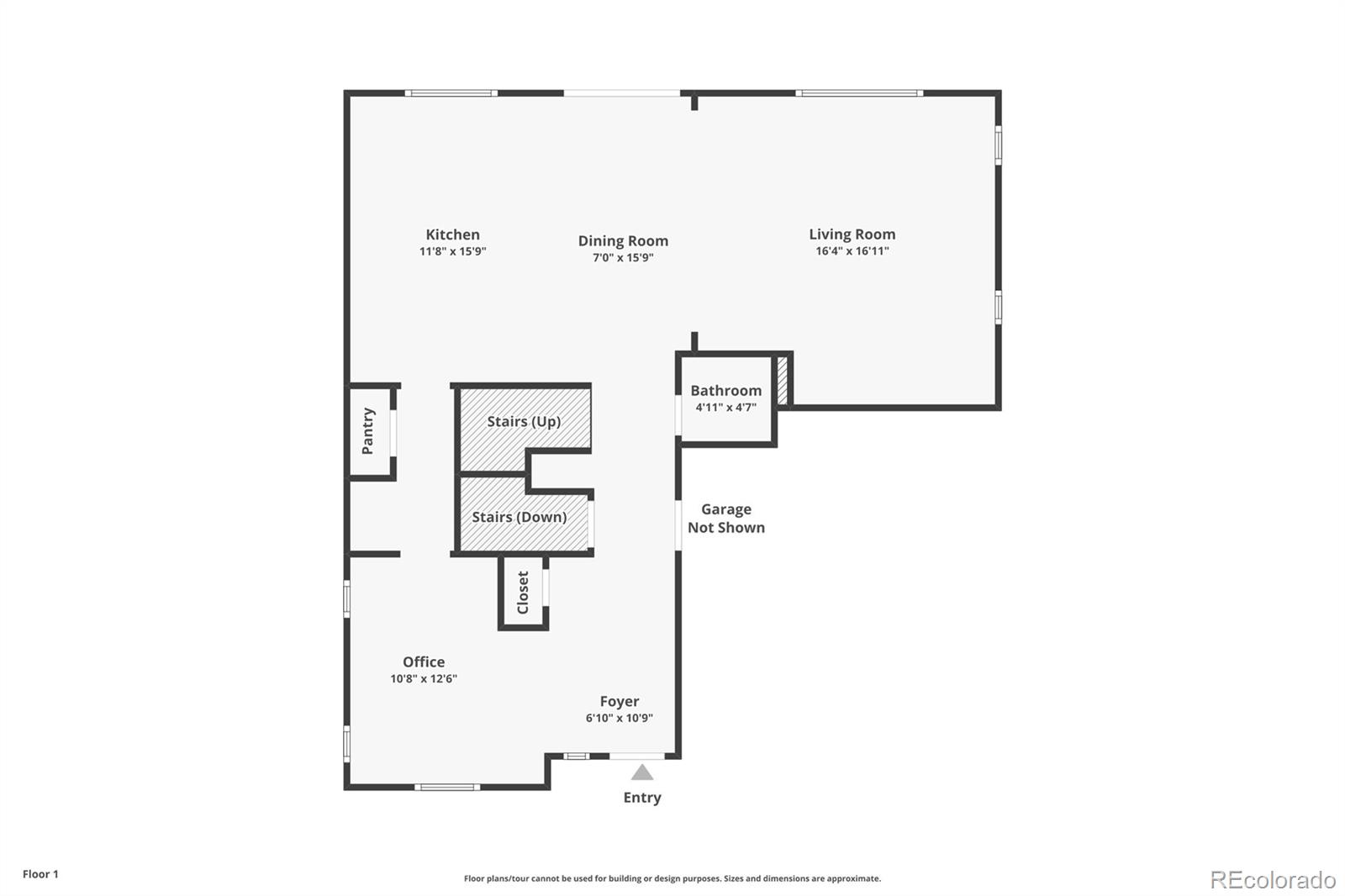 MLS Image #34 for 6047  jorie road,colorado springs, Colorado