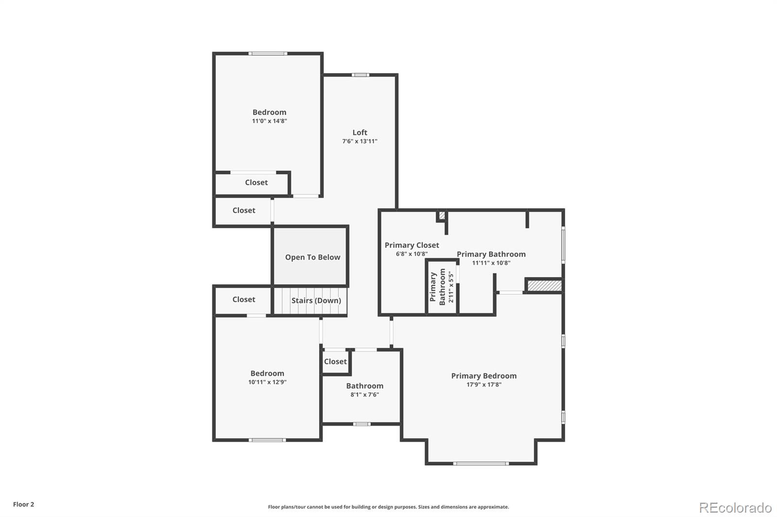 MLS Image #35 for 6047  jorie road,colorado springs, Colorado