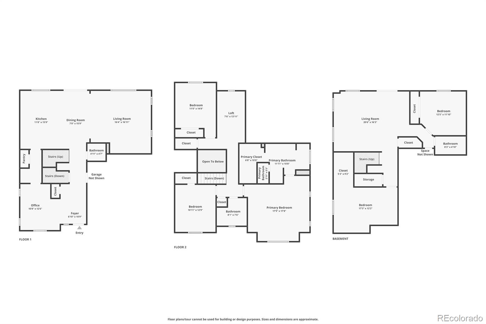 MLS Image #37 for 6047  jorie road,colorado springs, Colorado