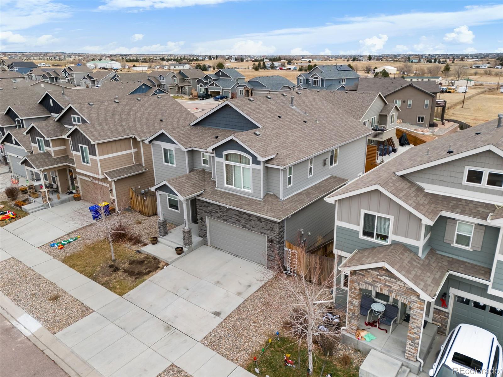 MLS Image #4 for 6047  jorie road,colorado springs, Colorado