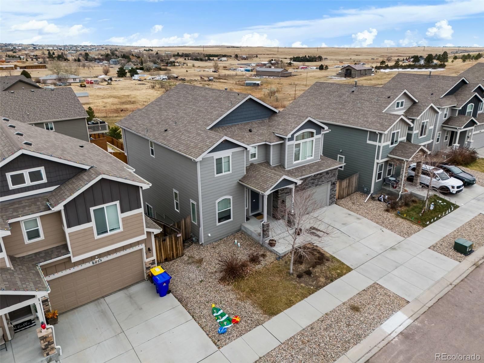 MLS Image #5 for 6047  jorie road,colorado springs, Colorado