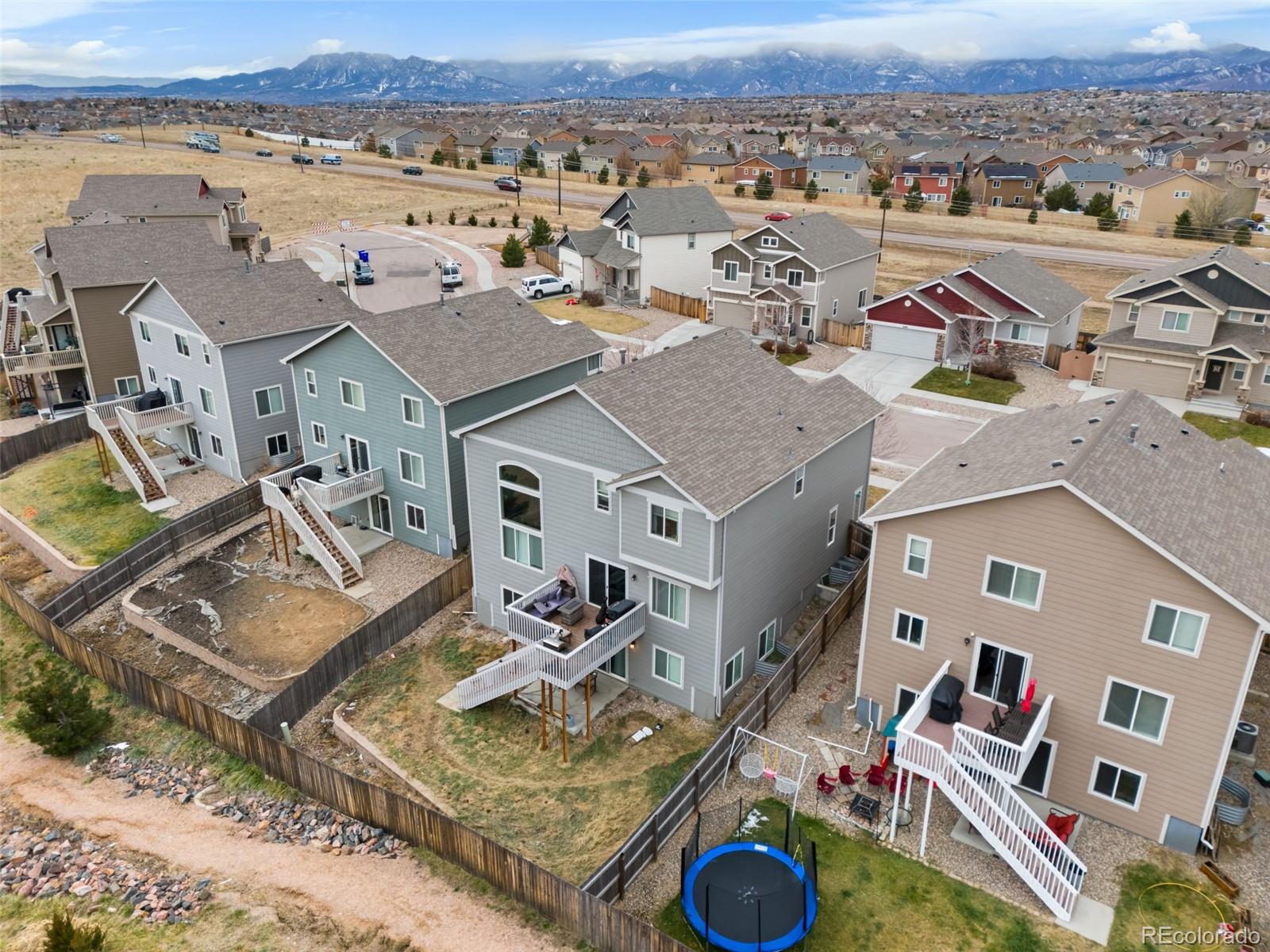 MLS Image #6 for 6047  jorie road,colorado springs, Colorado