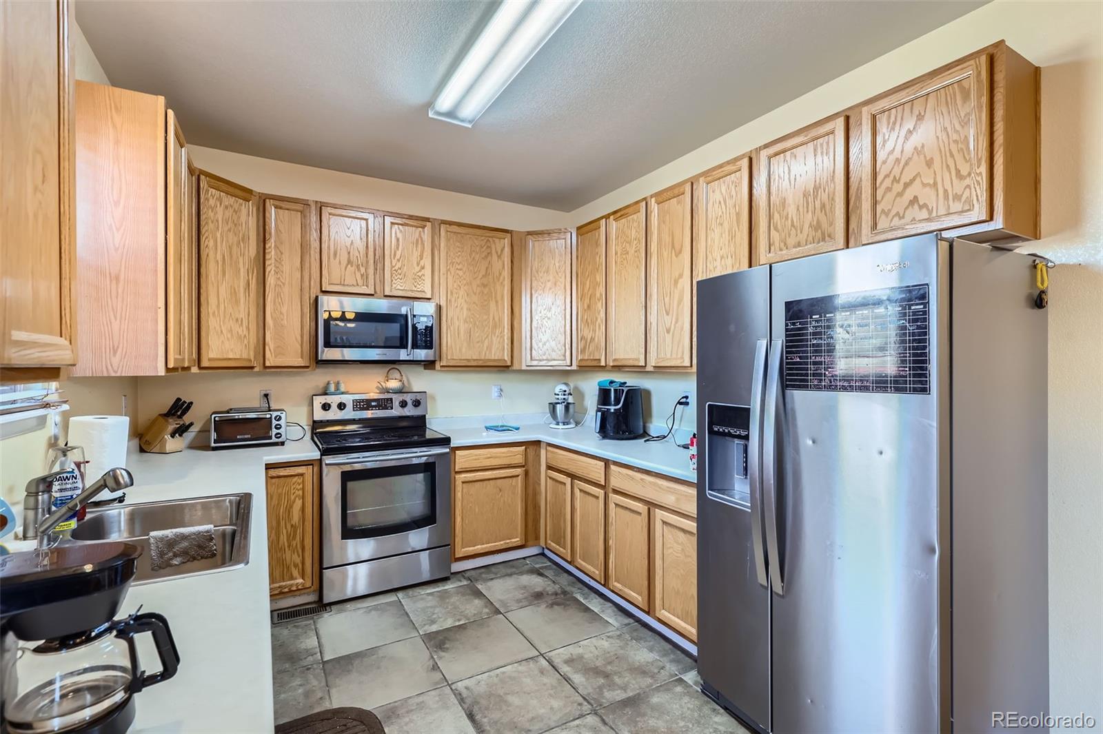 MLS Image #4 for 10461  tucson street,commerce city, Colorado