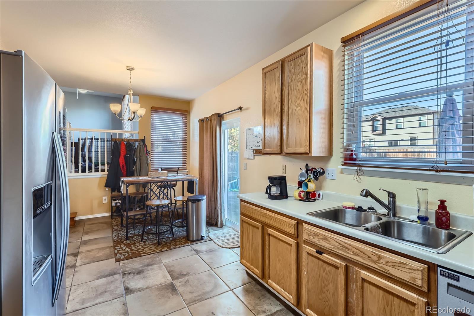 MLS Image #5 for 10461  tucson street,commerce city, Colorado