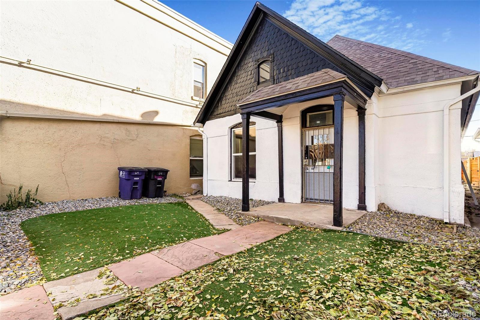 MLS Image #0 for 614 w 4th avenue,denver, Colorado