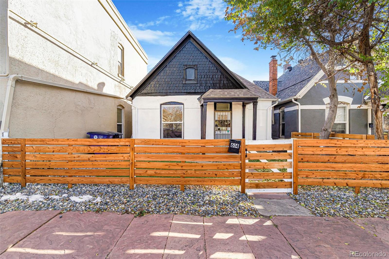 MLS Image #1 for 614 w 4th avenue,denver, Colorado