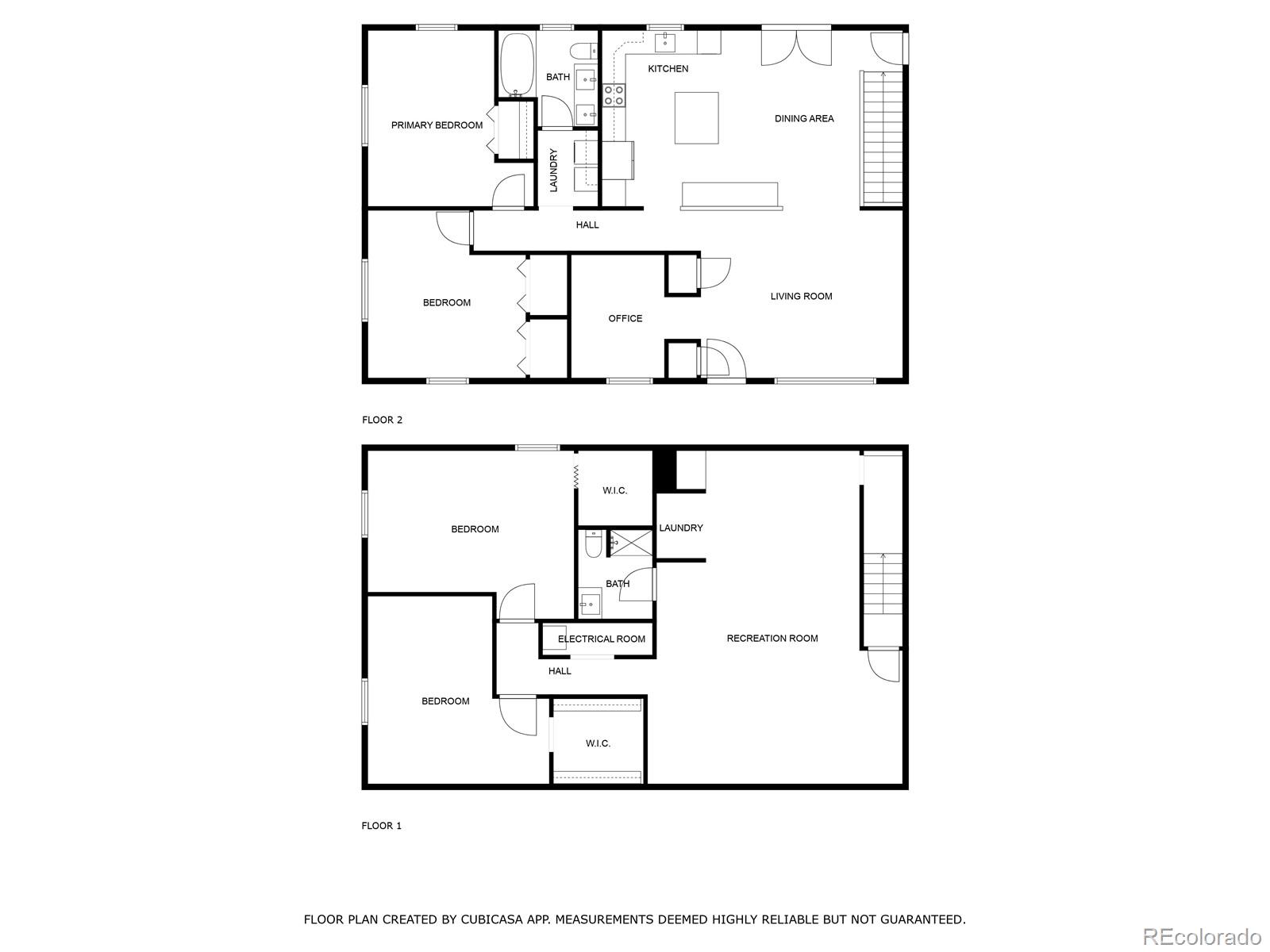 MLS Image #22 for 1159 n linda lane,pueblo west, Colorado