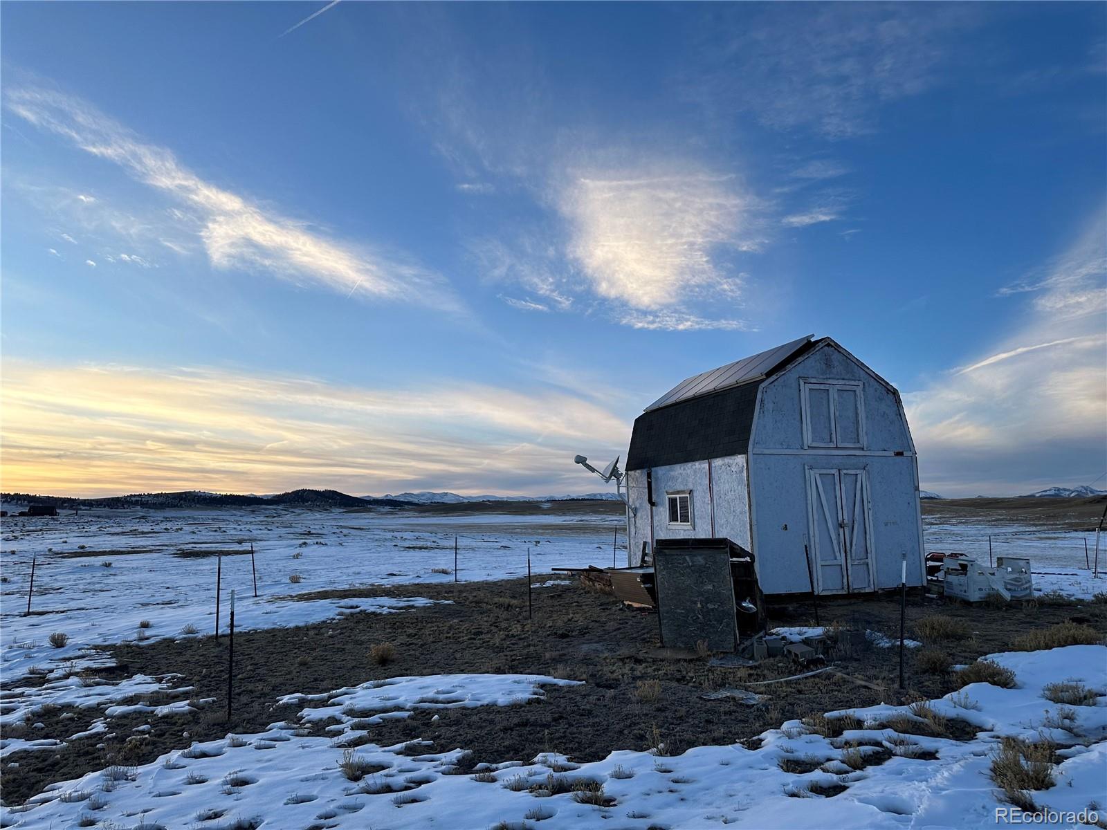 MLS Image #7 for 635  badger lane,hartsel, Colorado