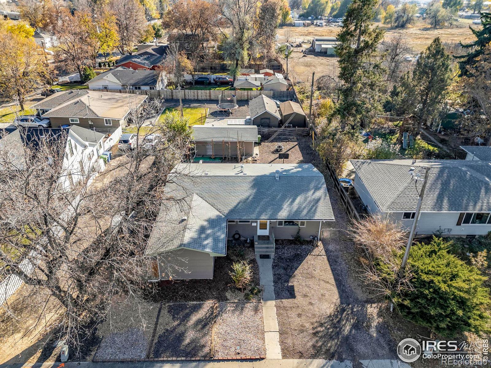 MLS Image #2 for 1064 e 1st street,loveland, Colorado