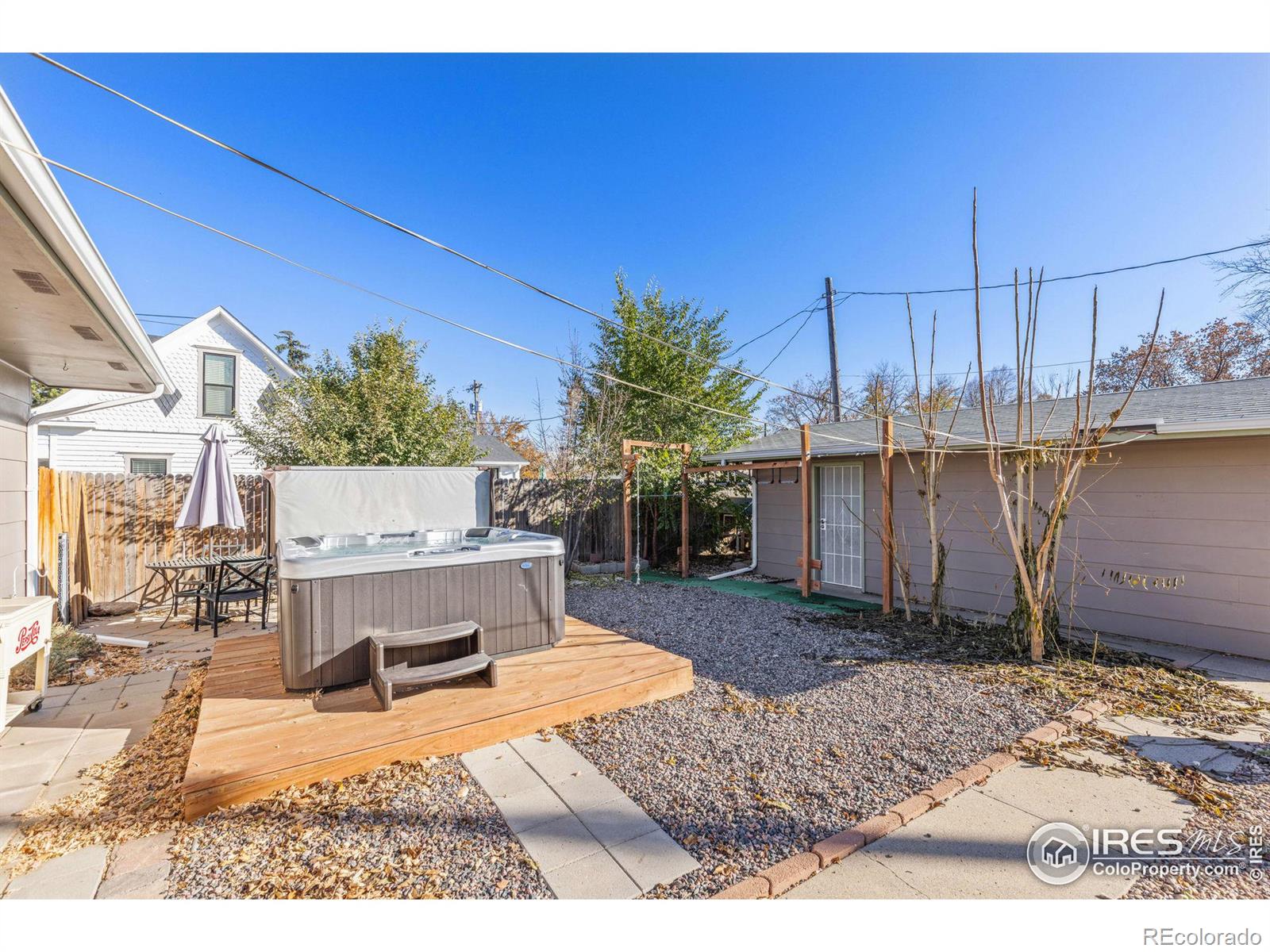 MLS Image #23 for 1064 e 1st street,loveland, Colorado