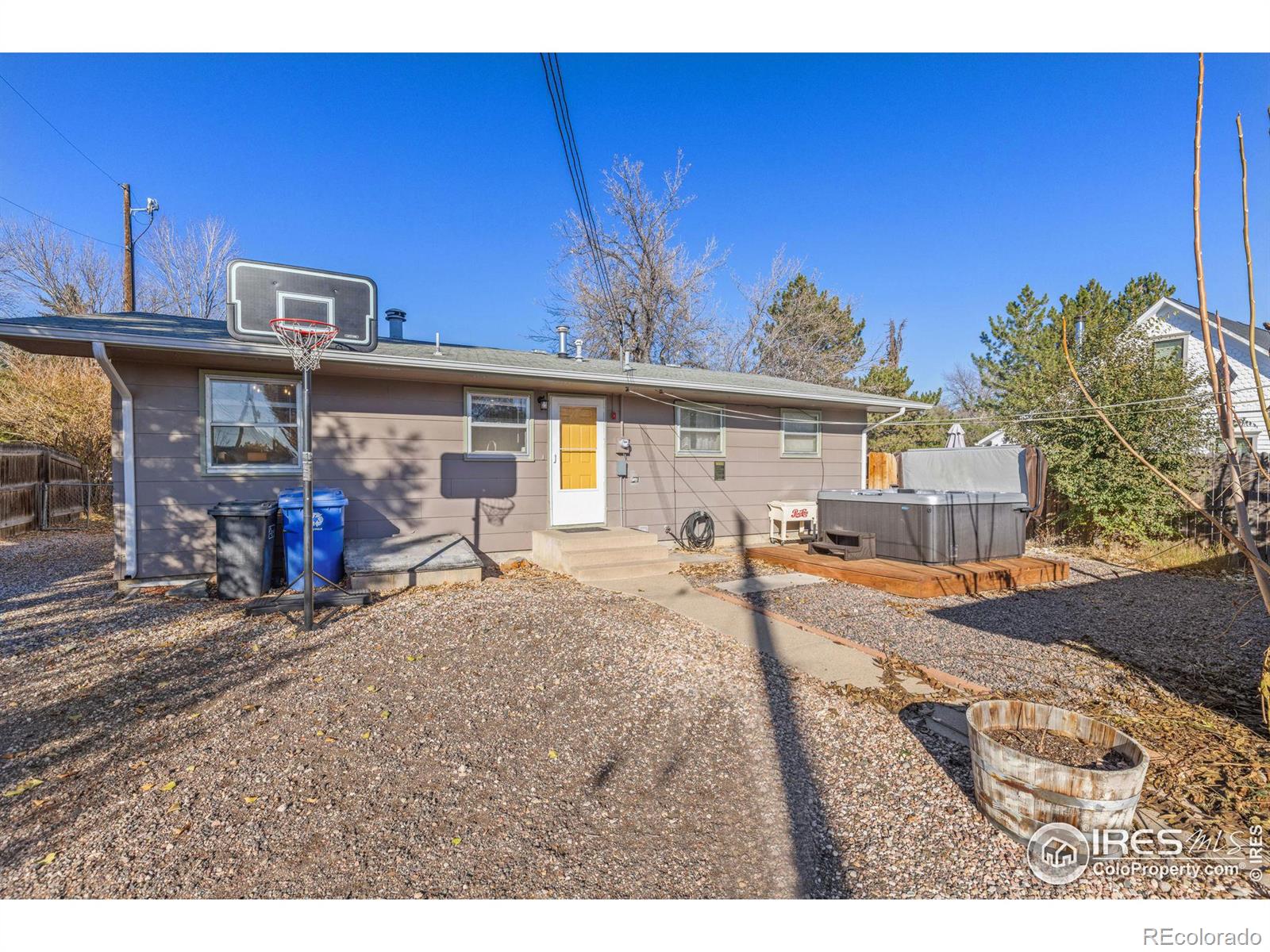 MLS Image #24 for 1064 e 1st street,loveland, Colorado