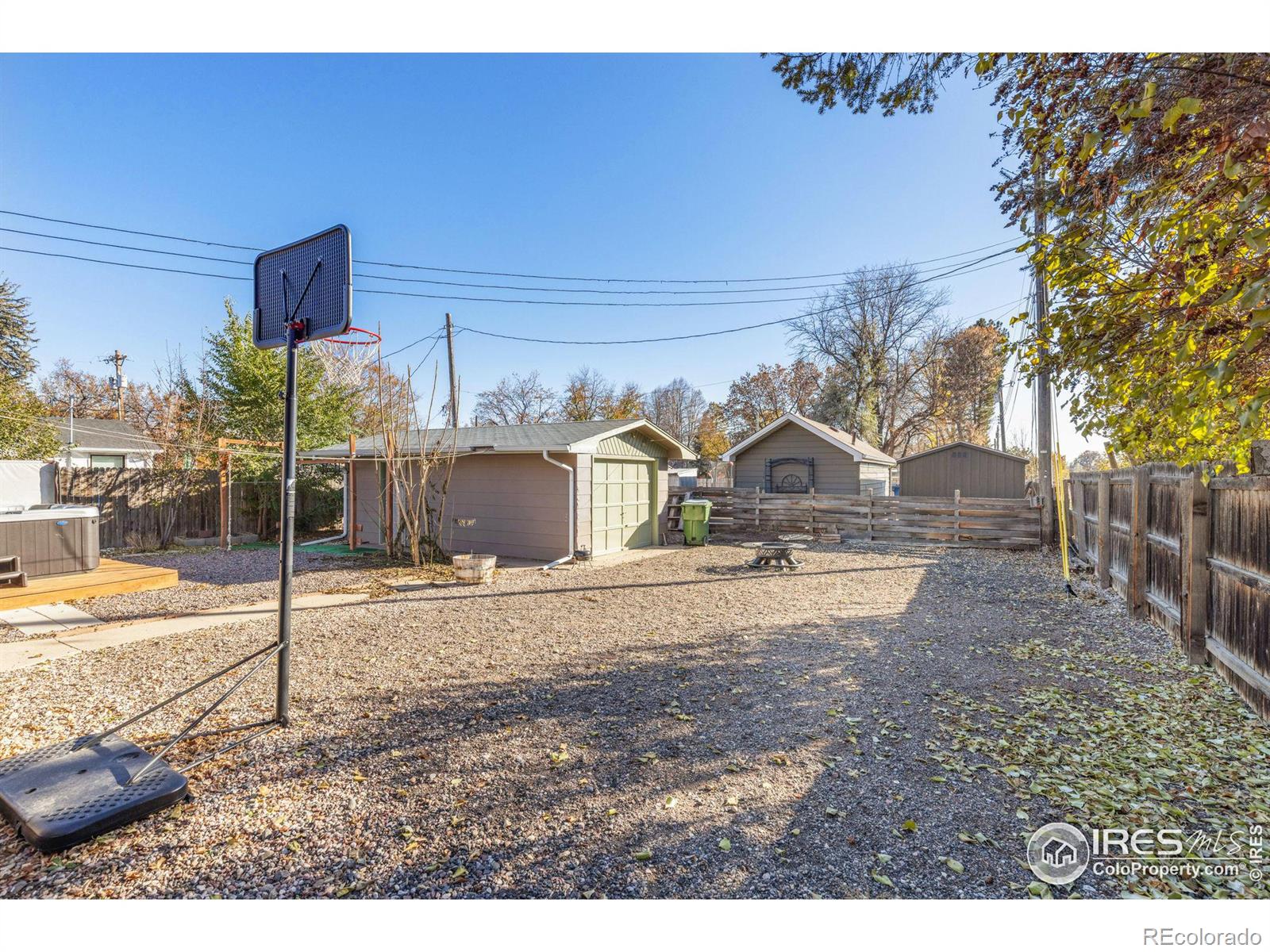 MLS Image #25 for 1064 e 1st street,loveland, Colorado