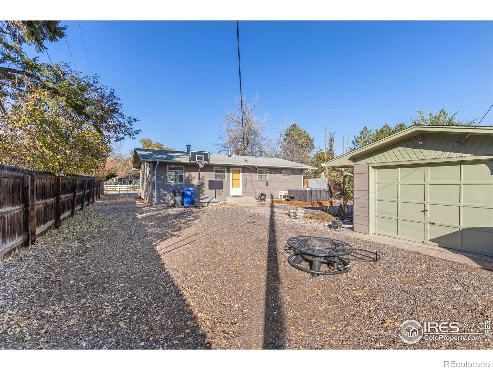 MLS Image #26 for 1064 e 1st street,loveland, Colorado