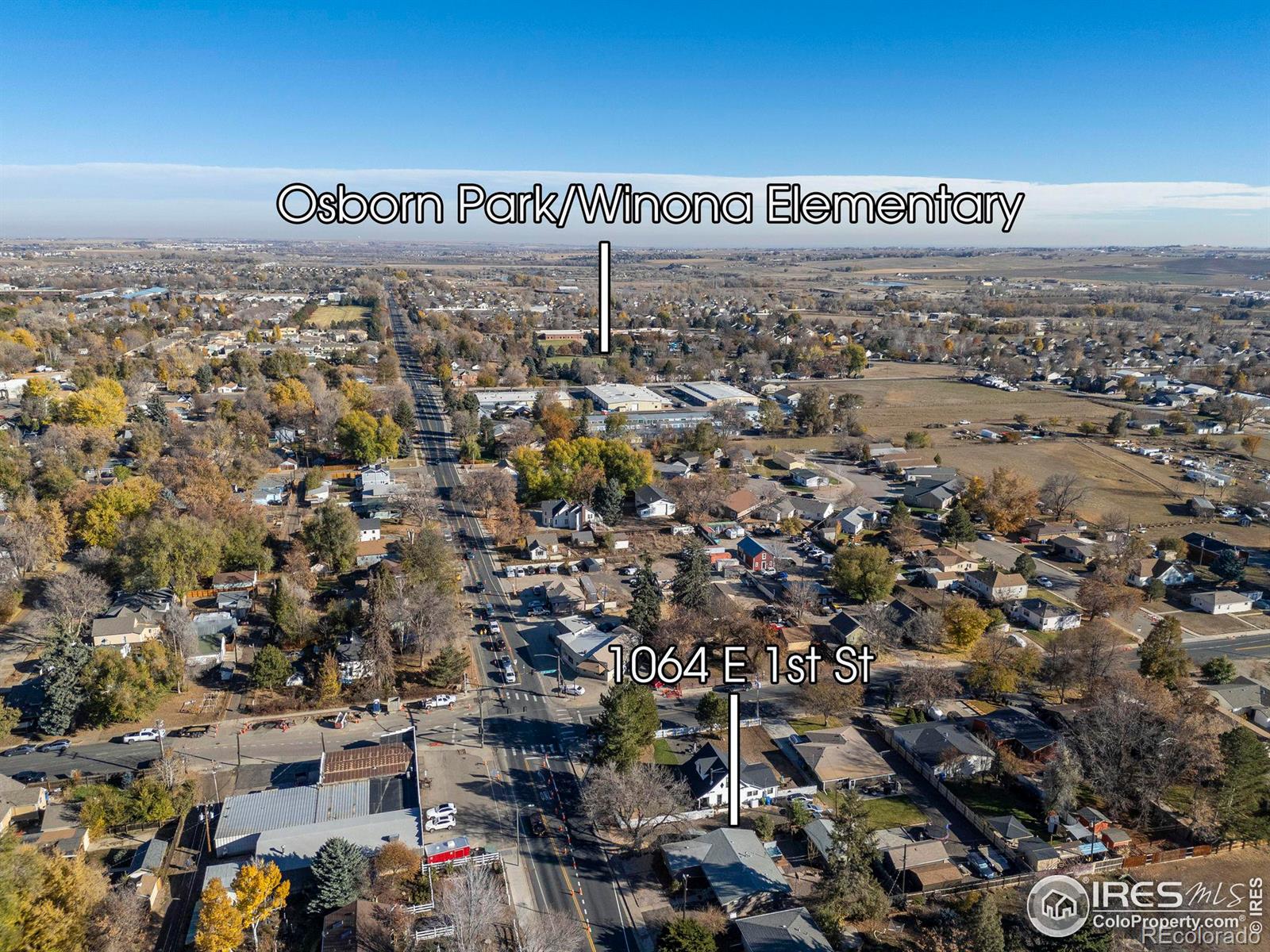 MLS Image #28 for 1064 e 1st street,loveland, Colorado