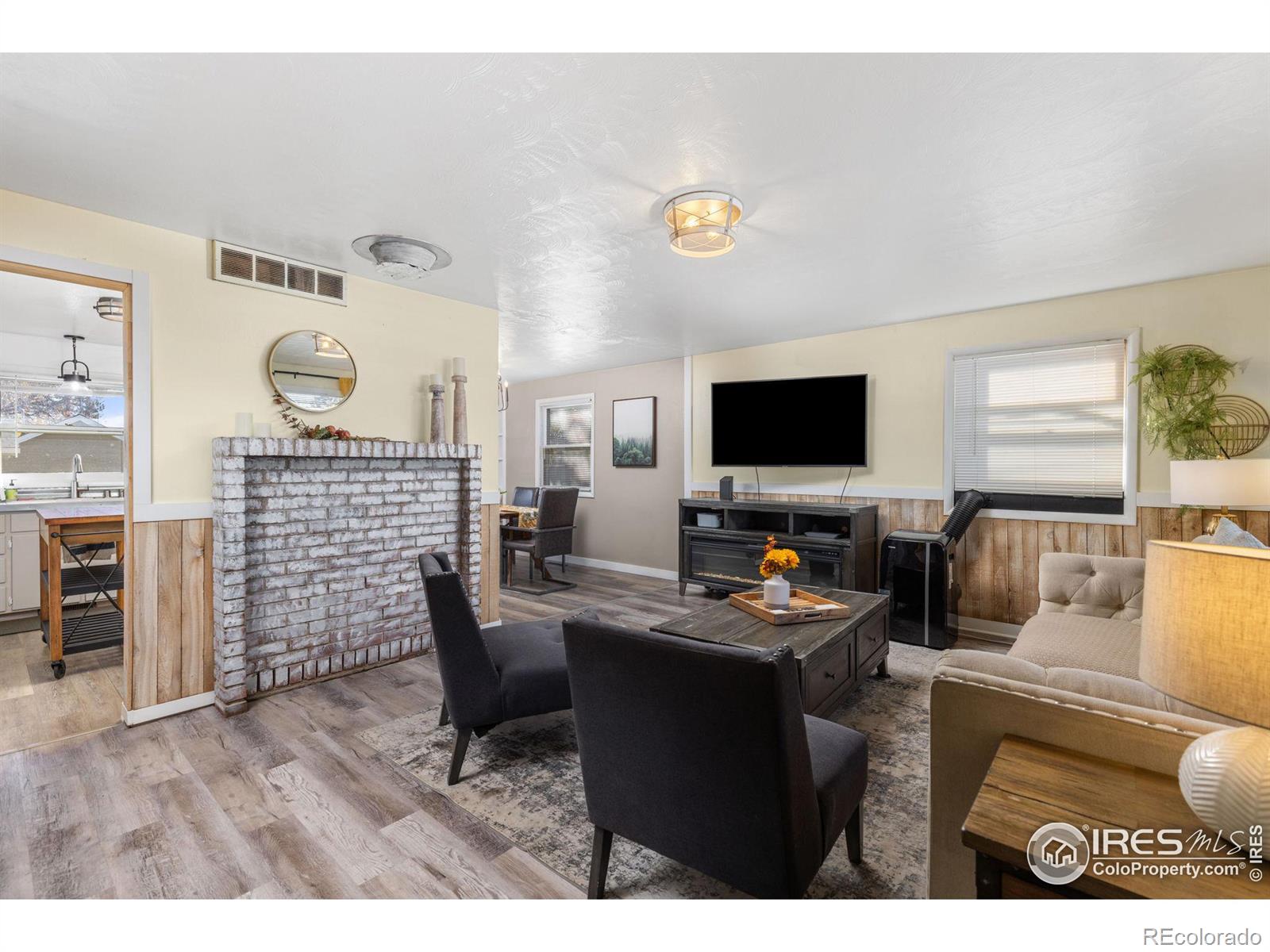 MLS Image #4 for 1064 e 1st street,loveland, Colorado