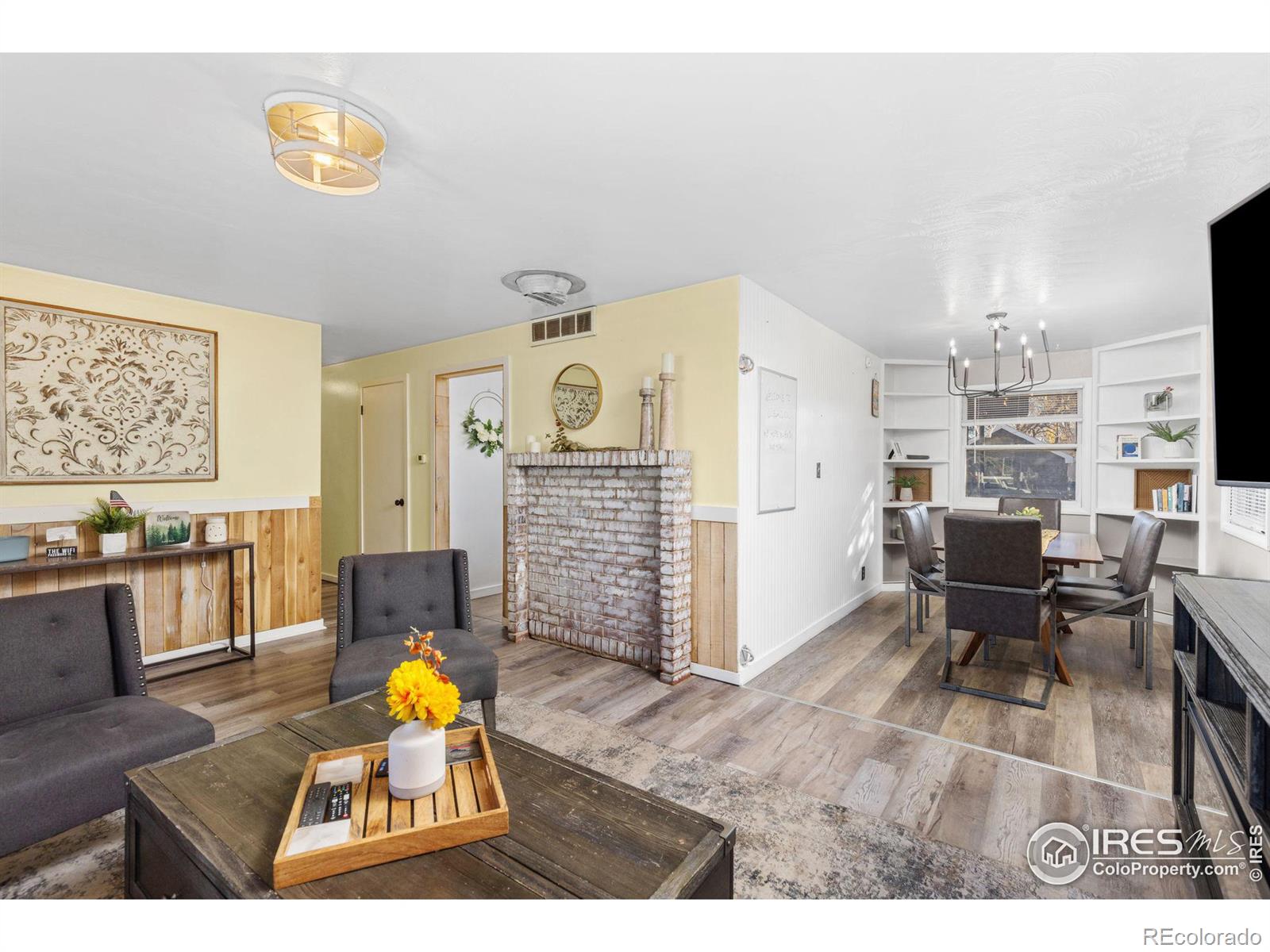 MLS Image #7 for 1064 e 1st street,loveland, Colorado