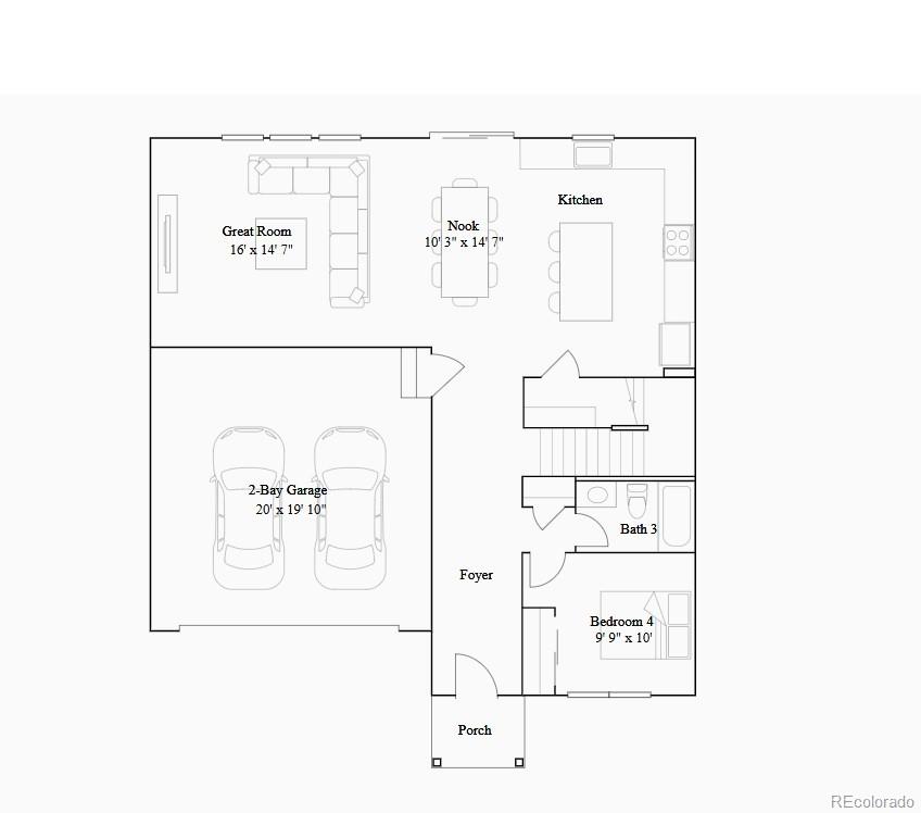 MLS Image #11 for 15276  fillmore street,thornton, Colorado