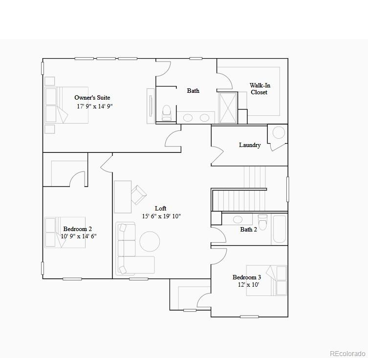 MLS Image #12 for 15276  fillmore street,thornton, Colorado