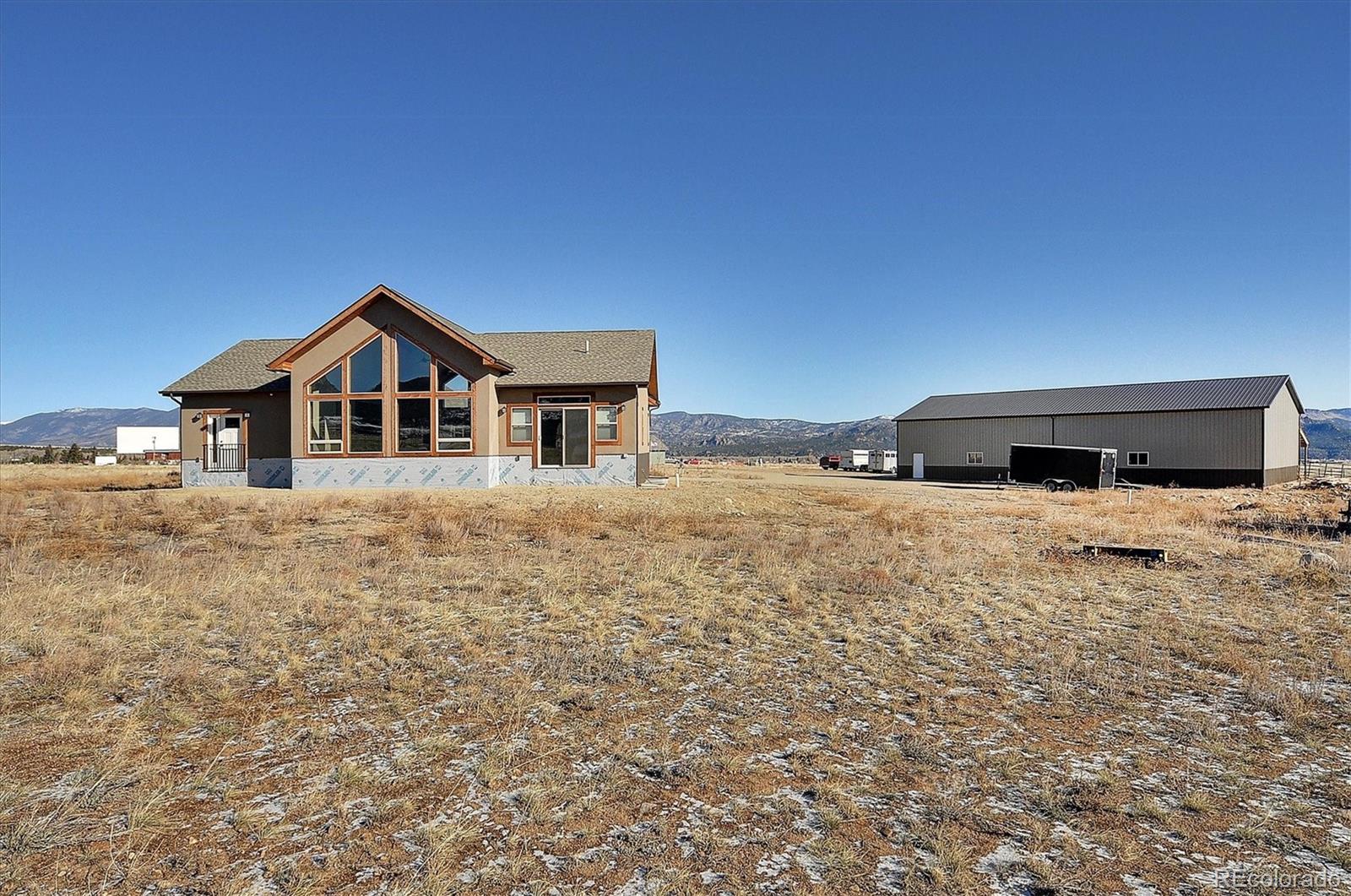 MLS Image #0 for 16901  talons way,buena vista, Colorado