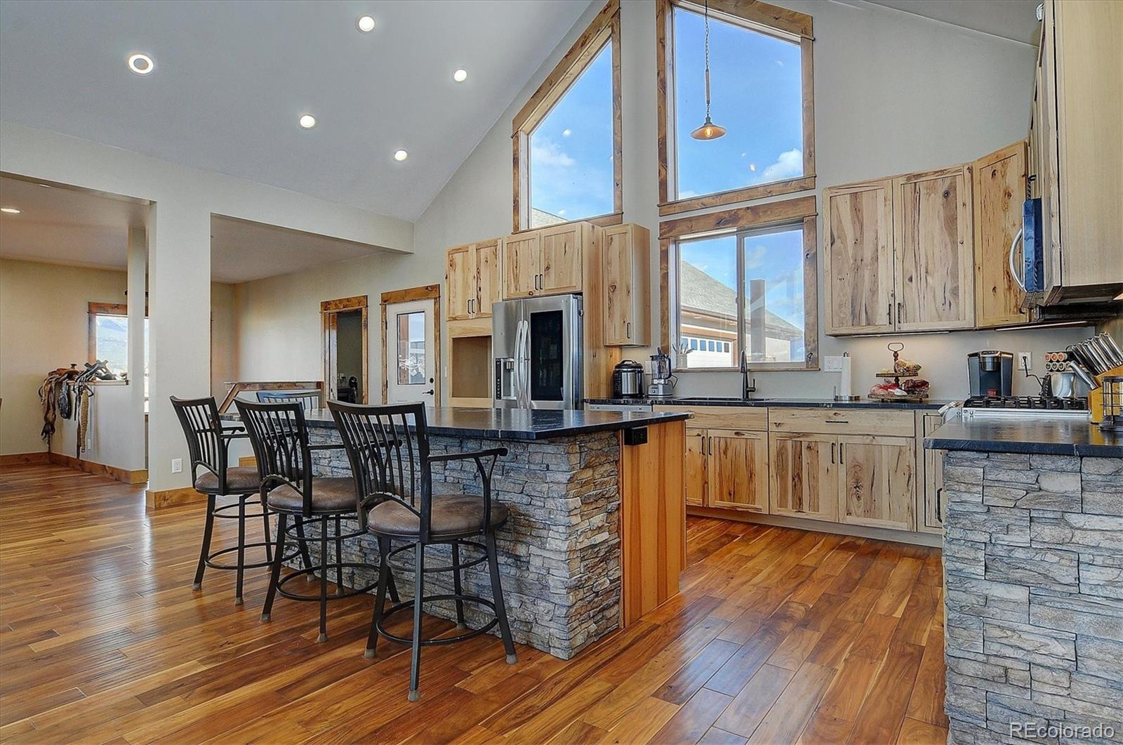 MLS Image #11 for 16901  talons way,buena vista, Colorado